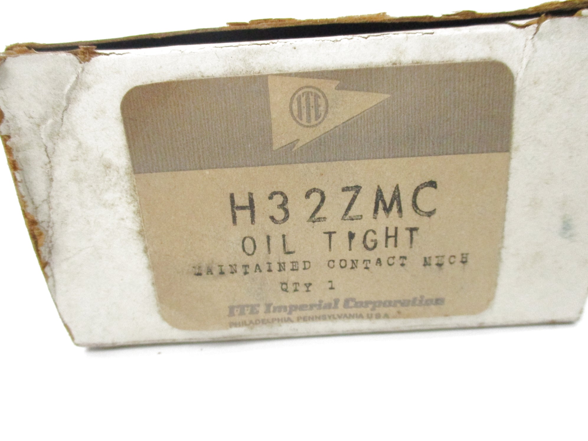 ITE H32ZMC NSMP
