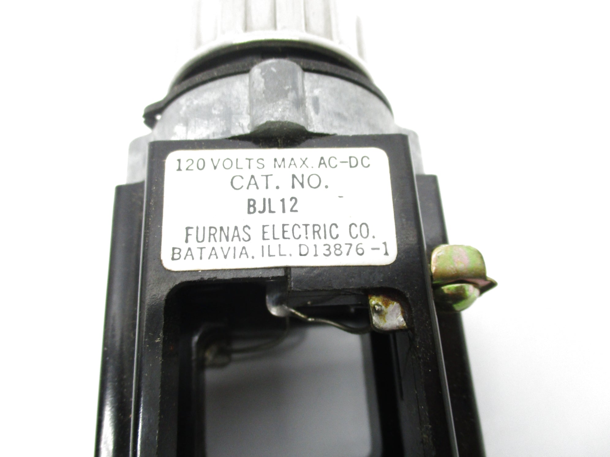 FURNAS BJL12 NSNP