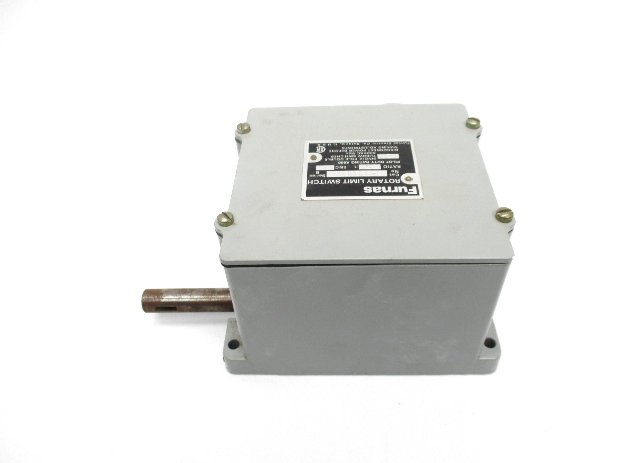 FURNAS 54BB23EB NSNP