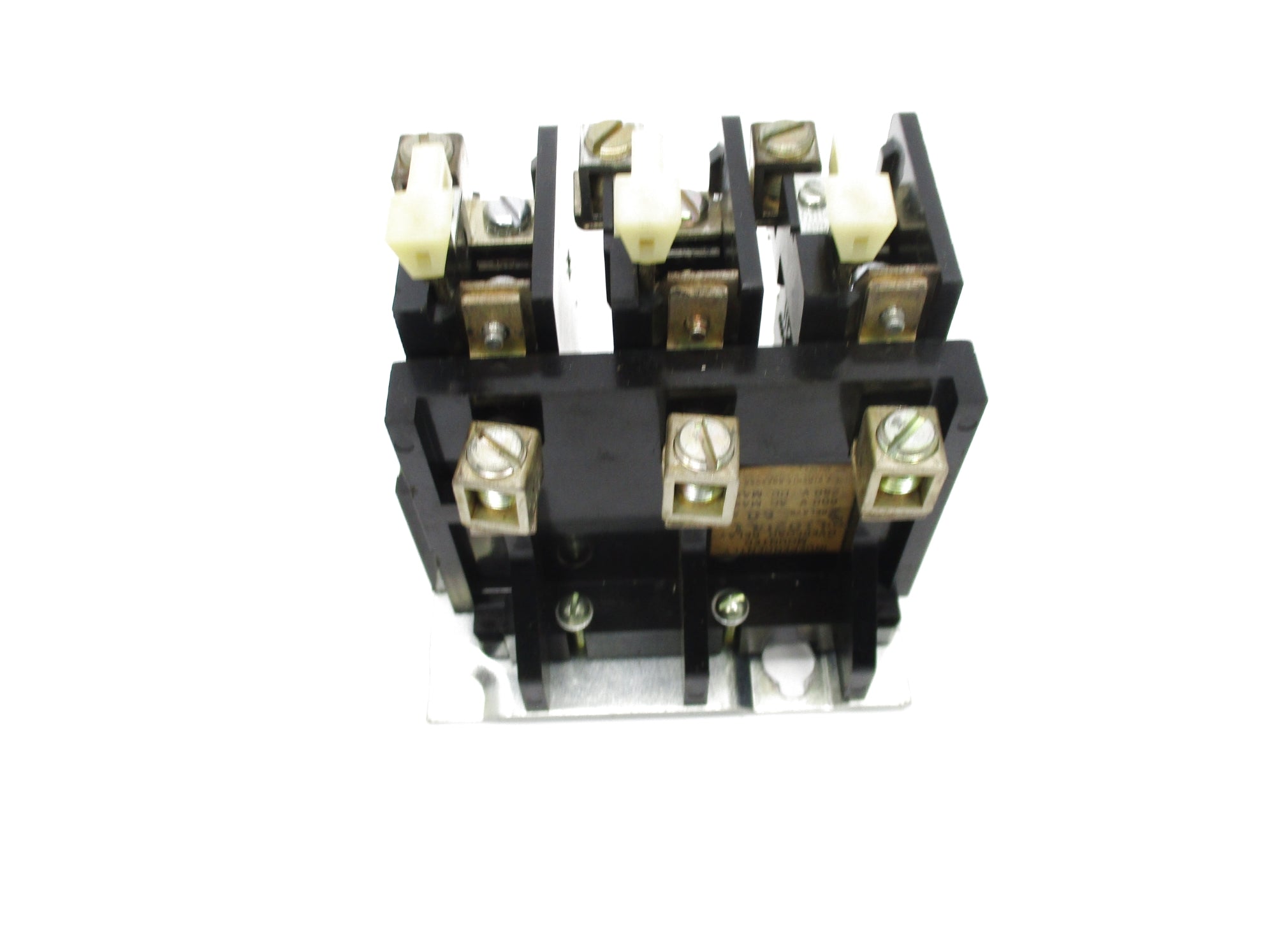 ITE L102DL1 600VAC 50A UNMP