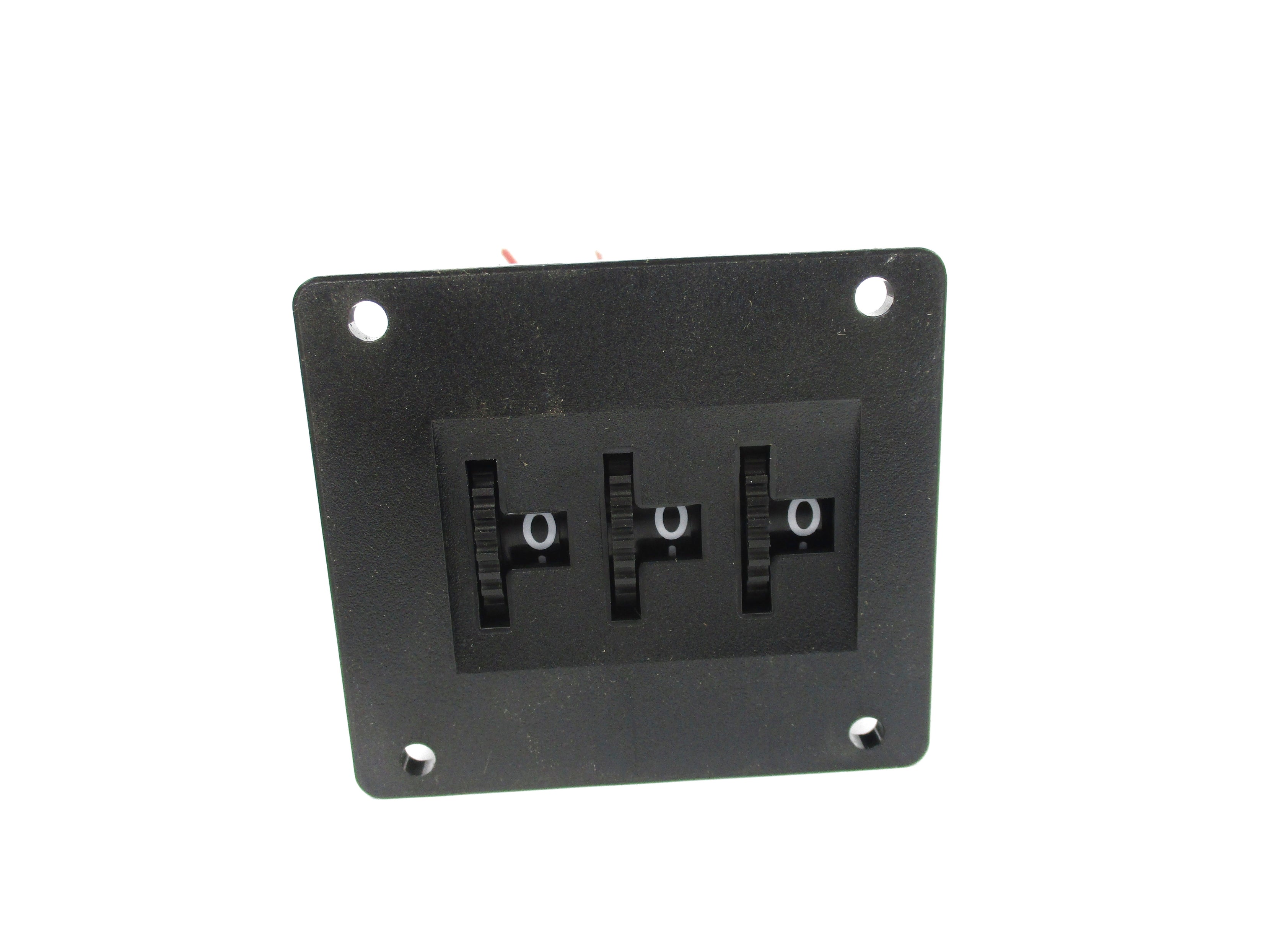 DURANT 3-Y-11564-U NSNP