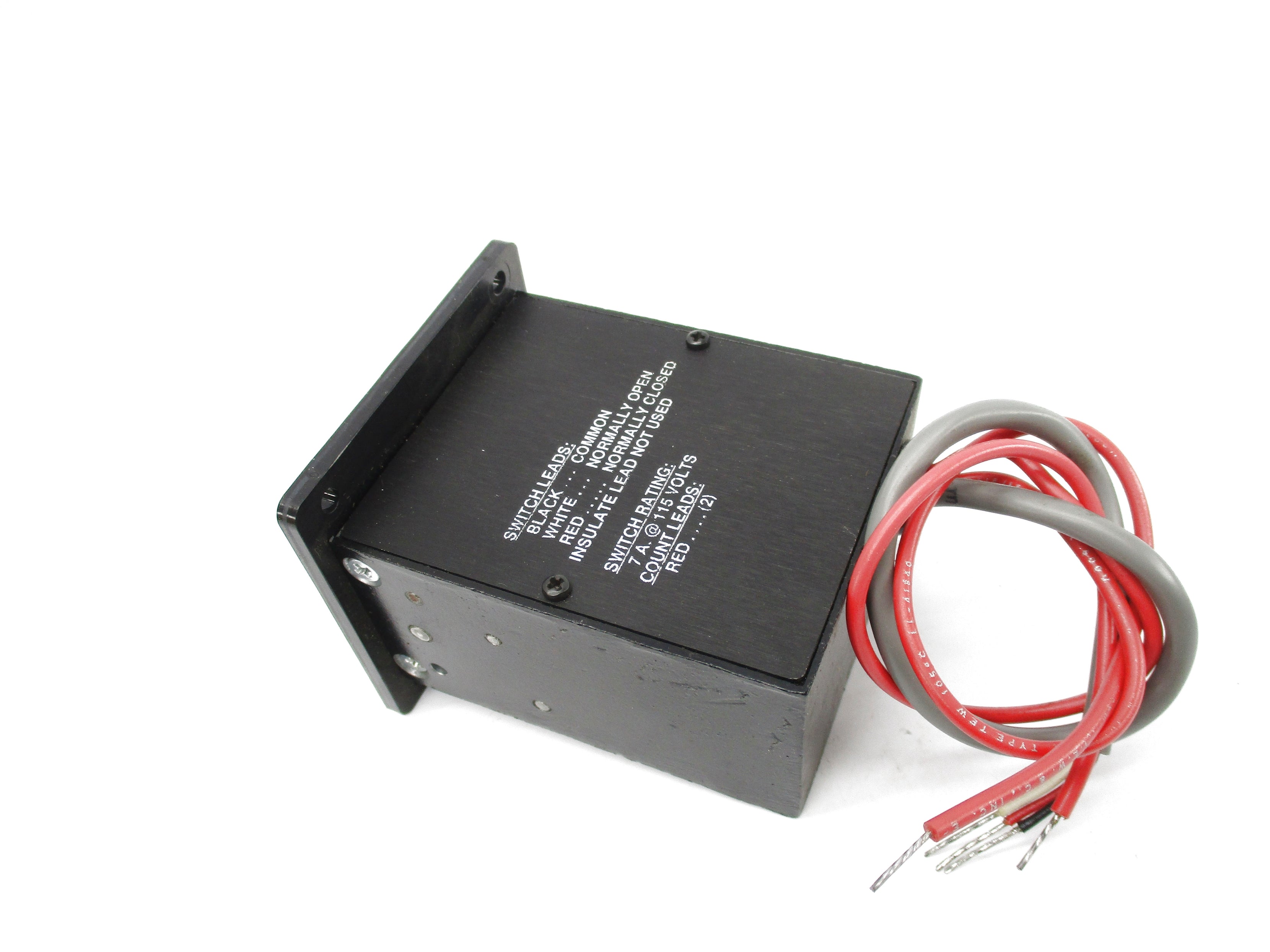 DURANT 3-Y-11564-U NSNP