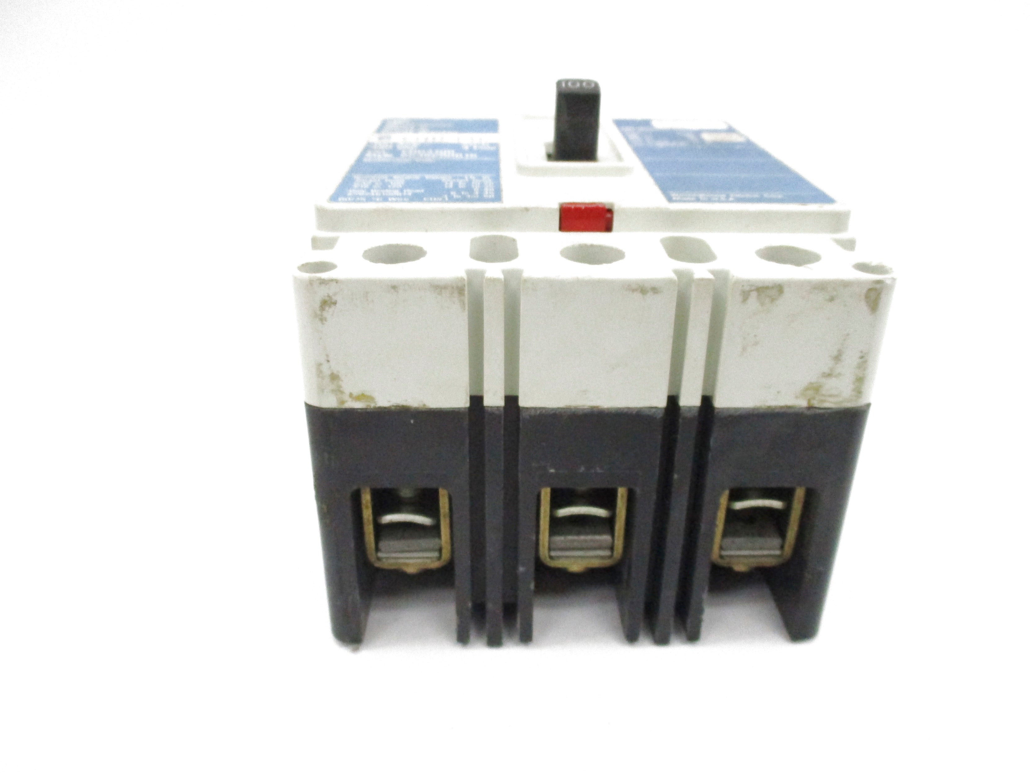 WESTINGHOUSE EHD3100 480V 100A NSNP