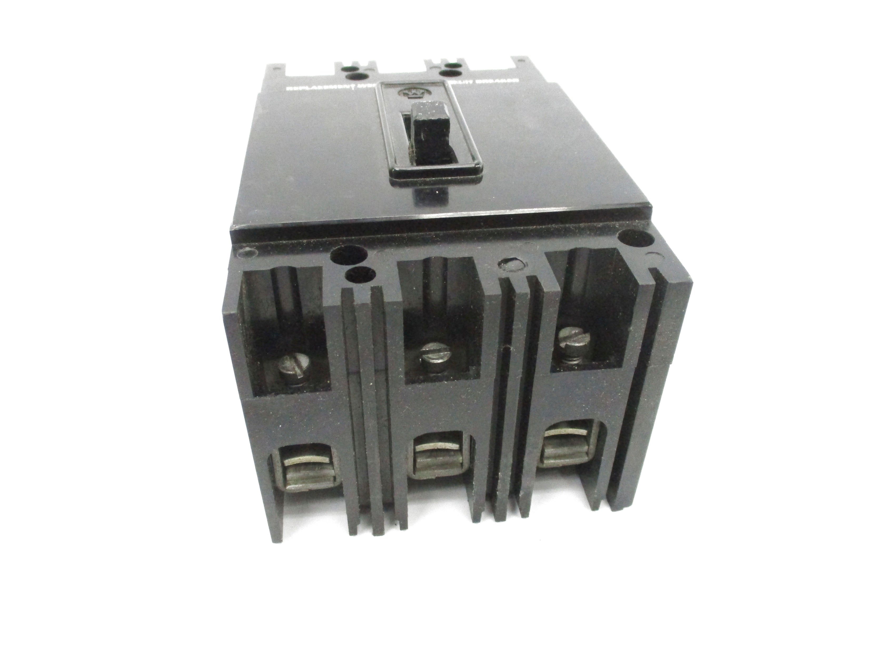 ITE EH3030 30A 480VAC NSNP