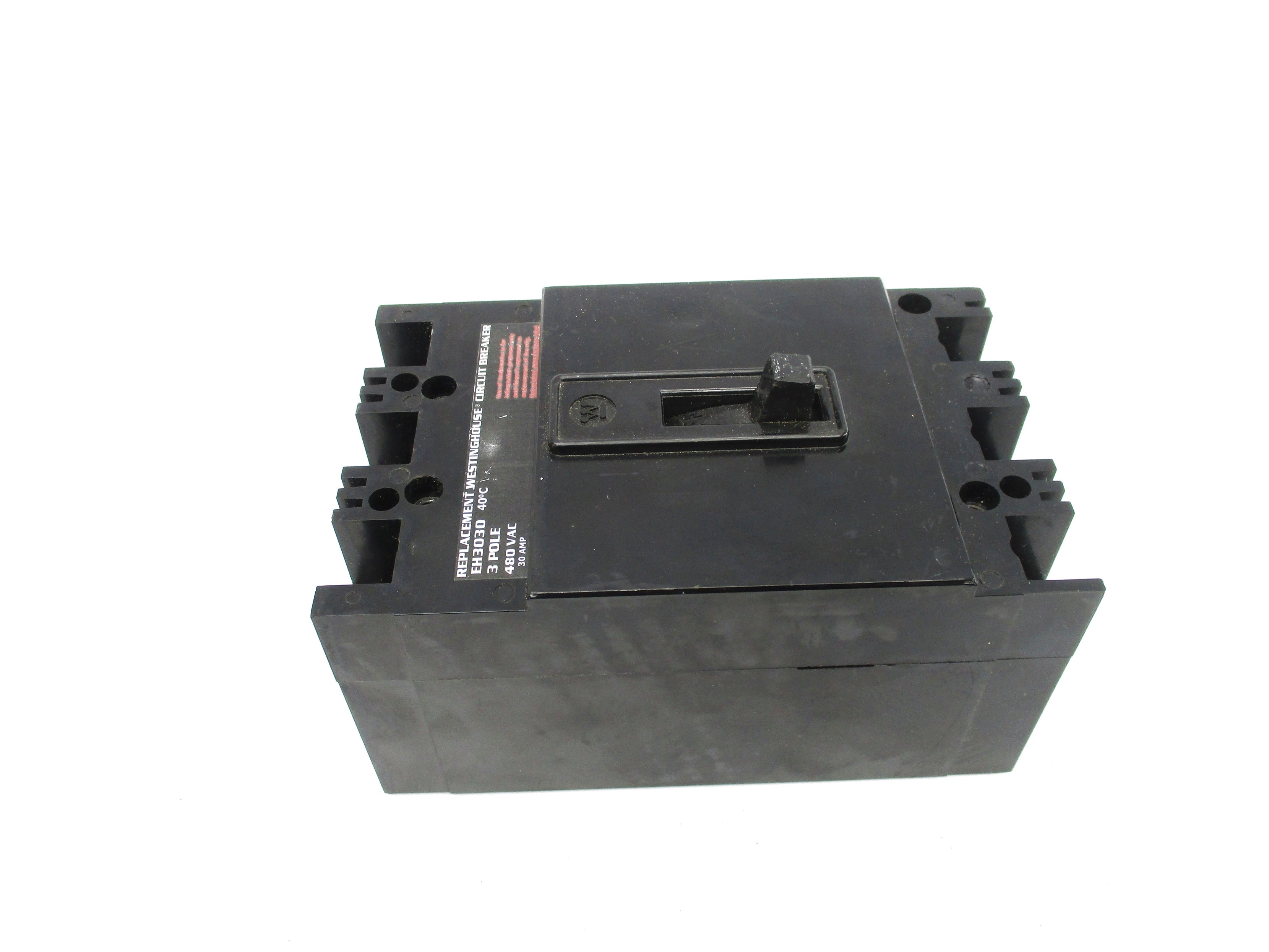 ITE EH3030 30A 480VAC NSNP