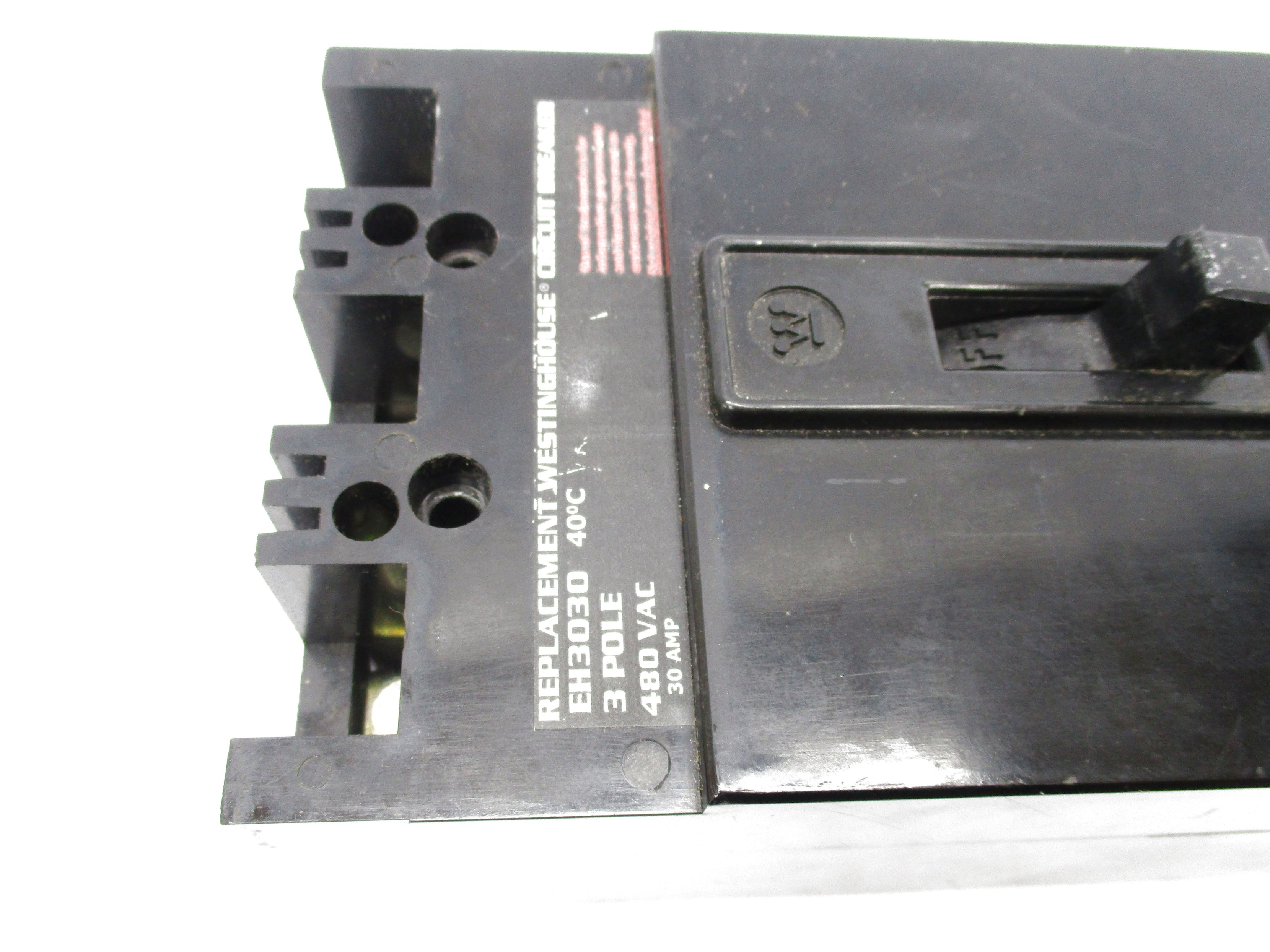 ITE EH3030 30A 480VAC NSNP