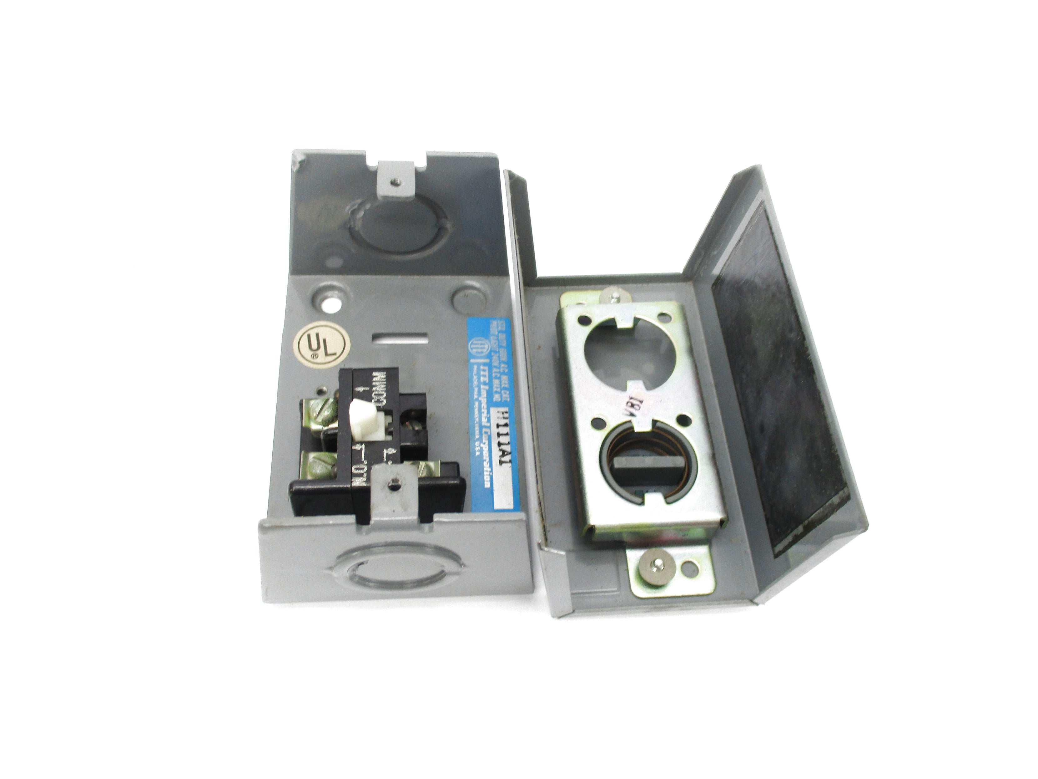 ITE H111A1 NSNP