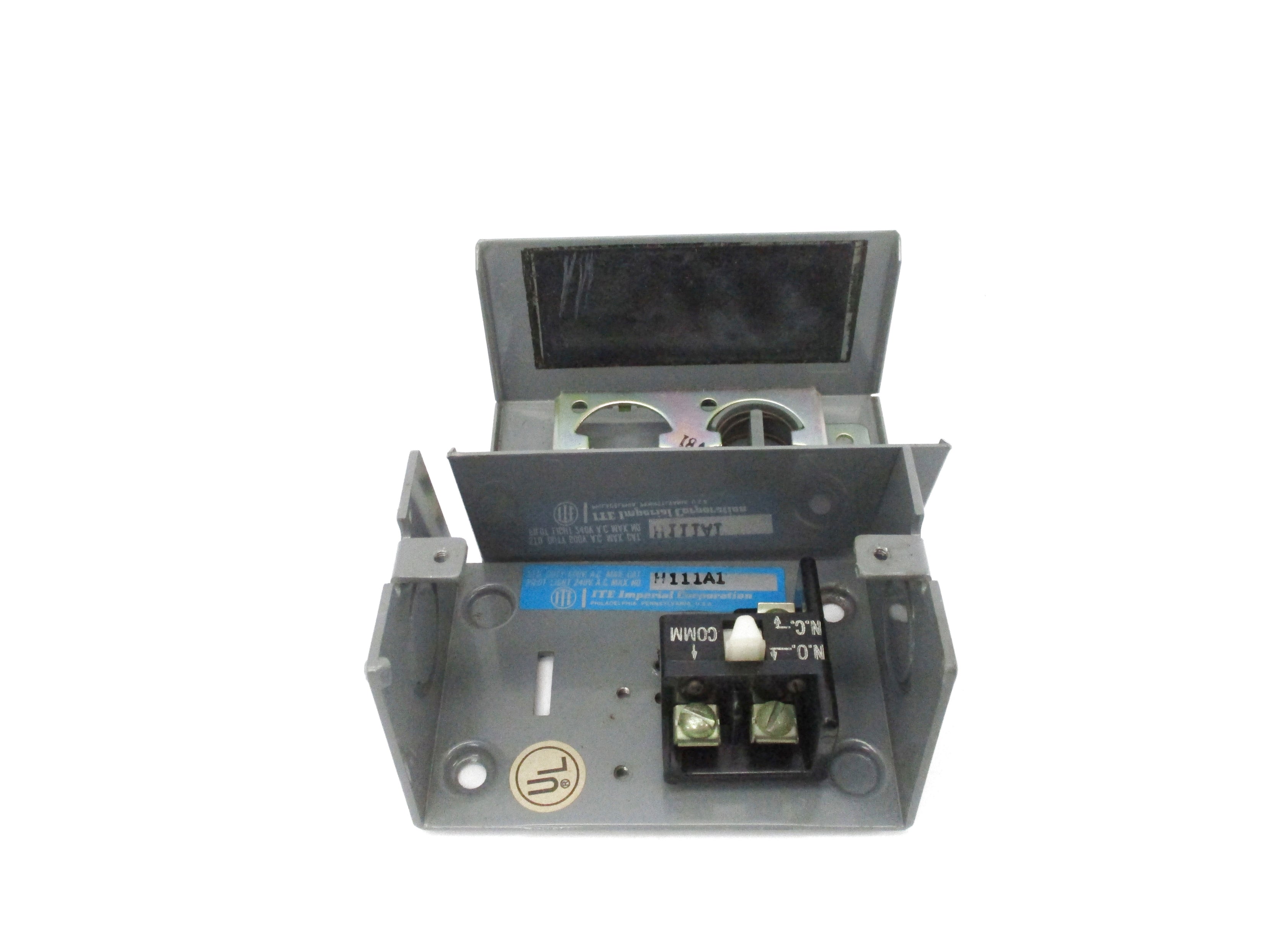 ITE H111A1 NSNP