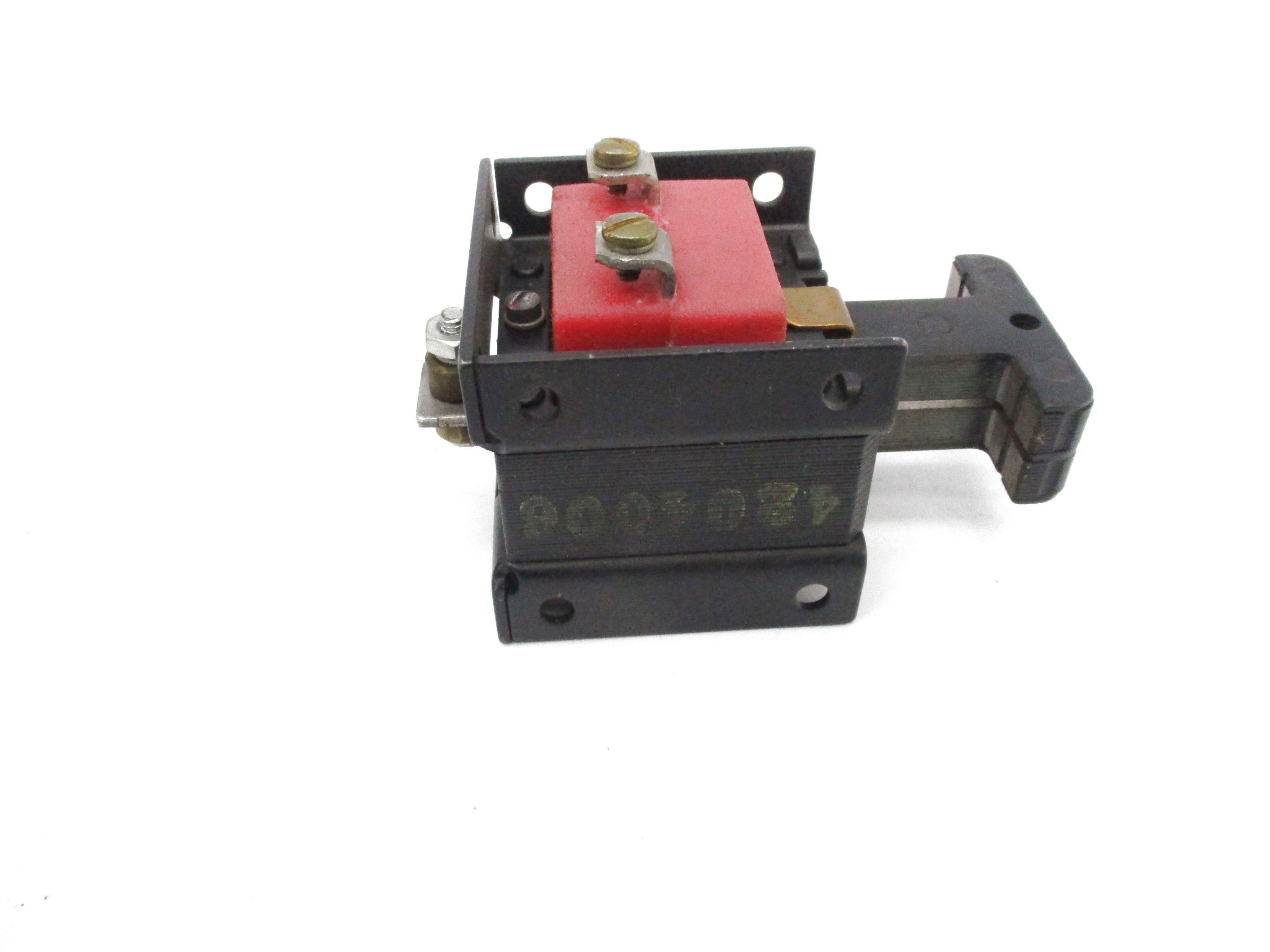 STEARNS 4240401 115V NSNP