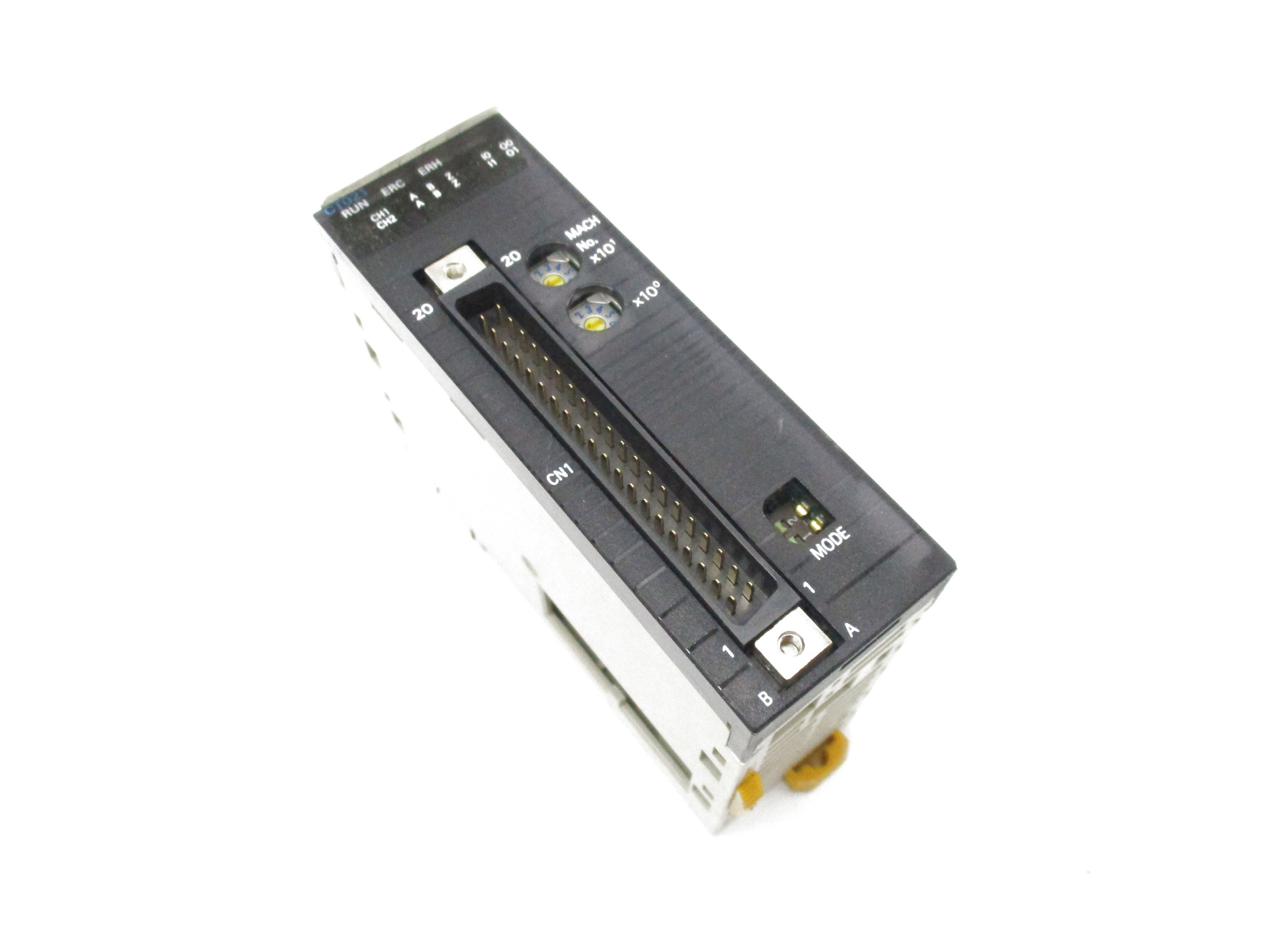 OMRON CJ1W-CT021 NSMP