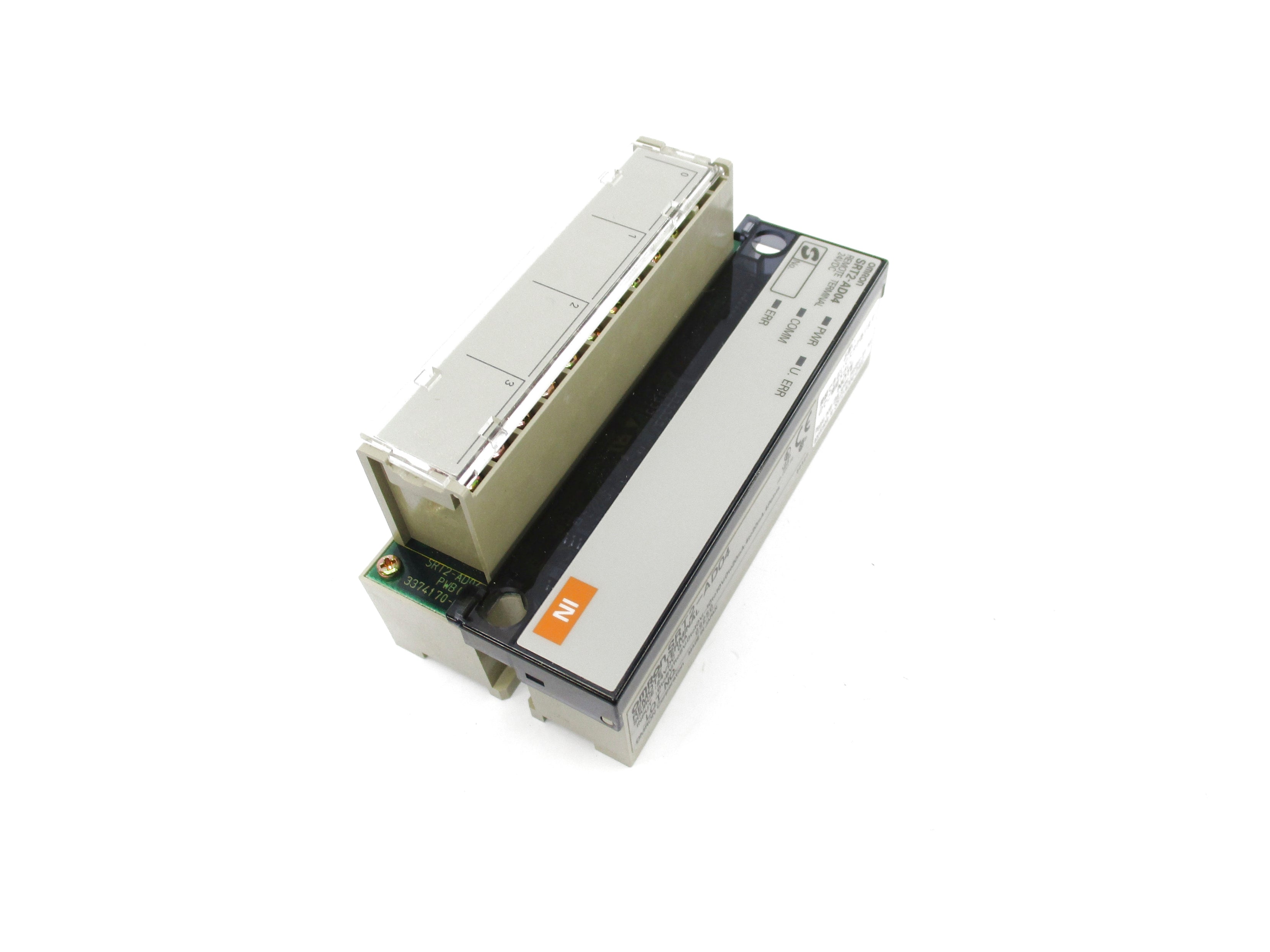 OMRON SRT2-AD04 NSMP