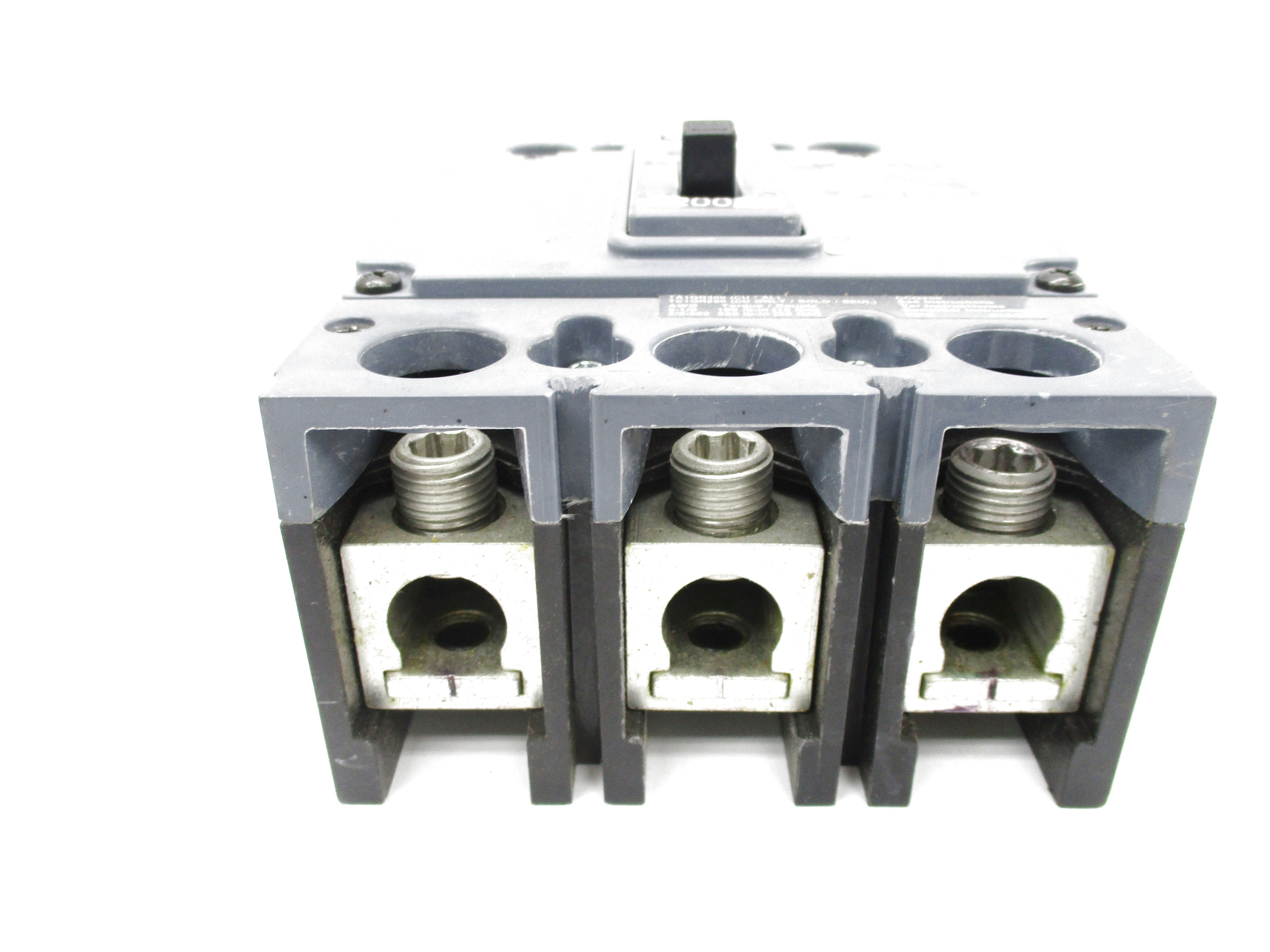 SIEMENS QRH23B200 200A 240V NSNP