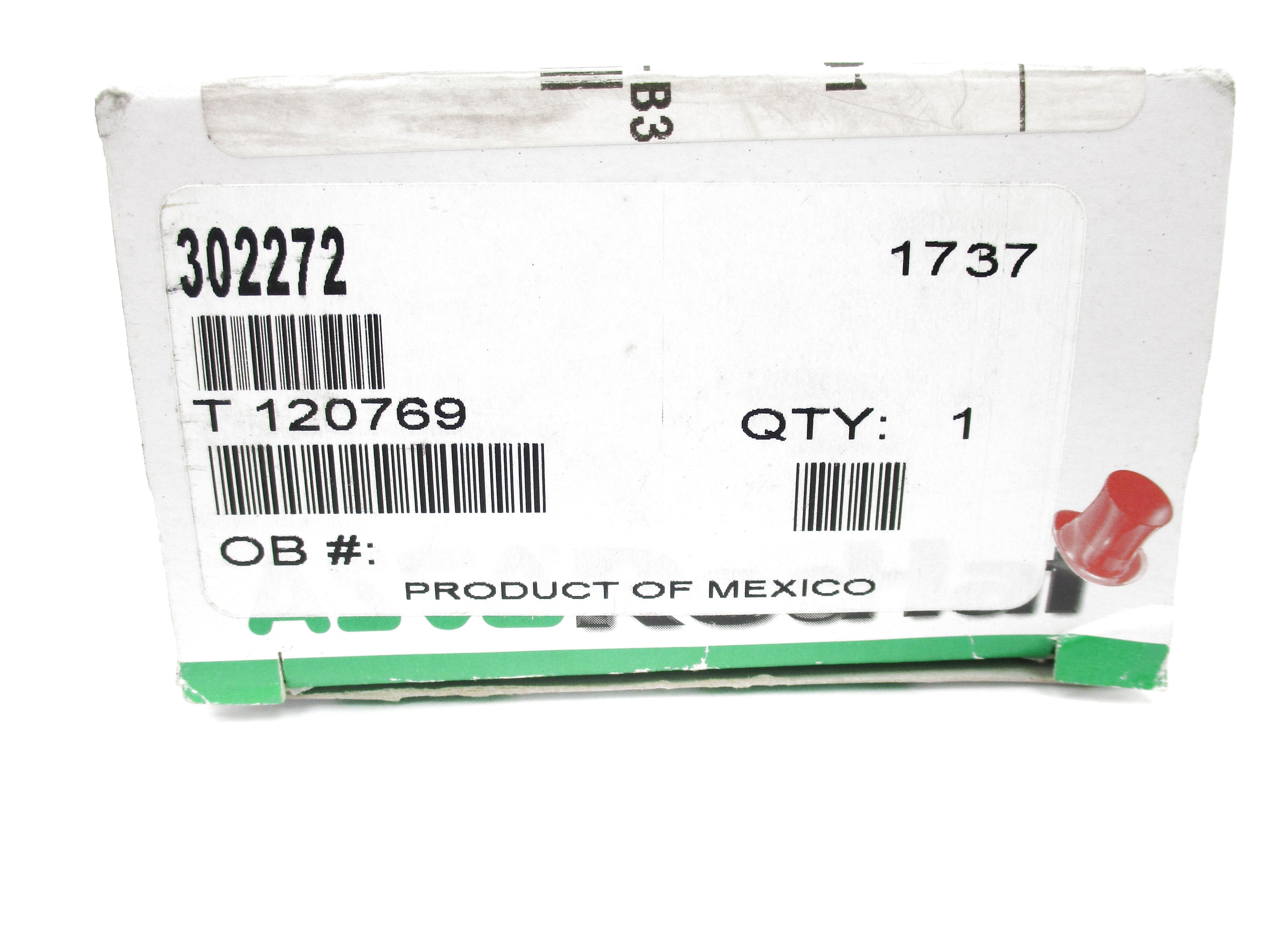 ASCO 302272 NSMP