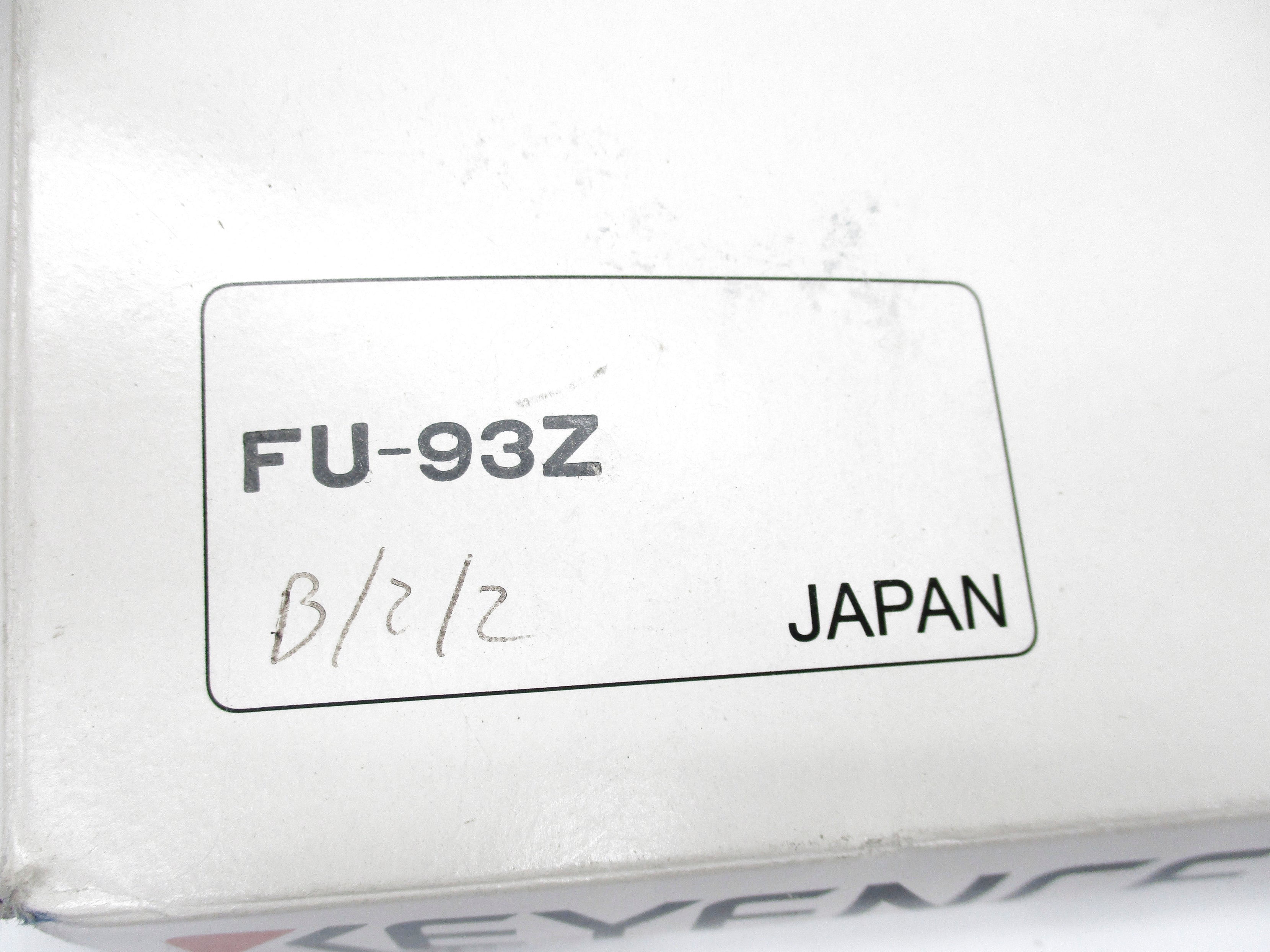 KEYENEC FU-93Z NSMP