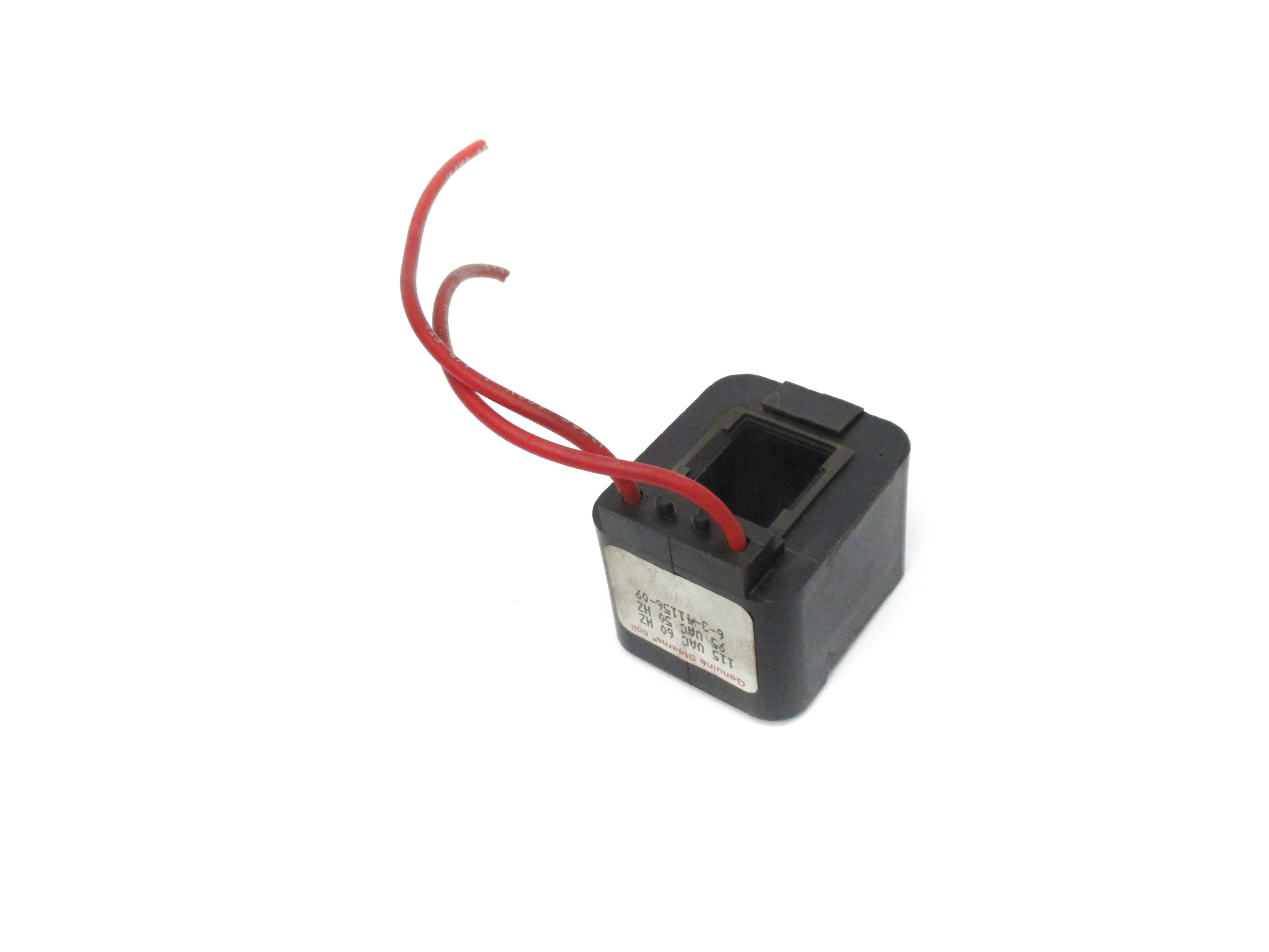 STEARNS 6-3-41156-09 115VAC NSNP