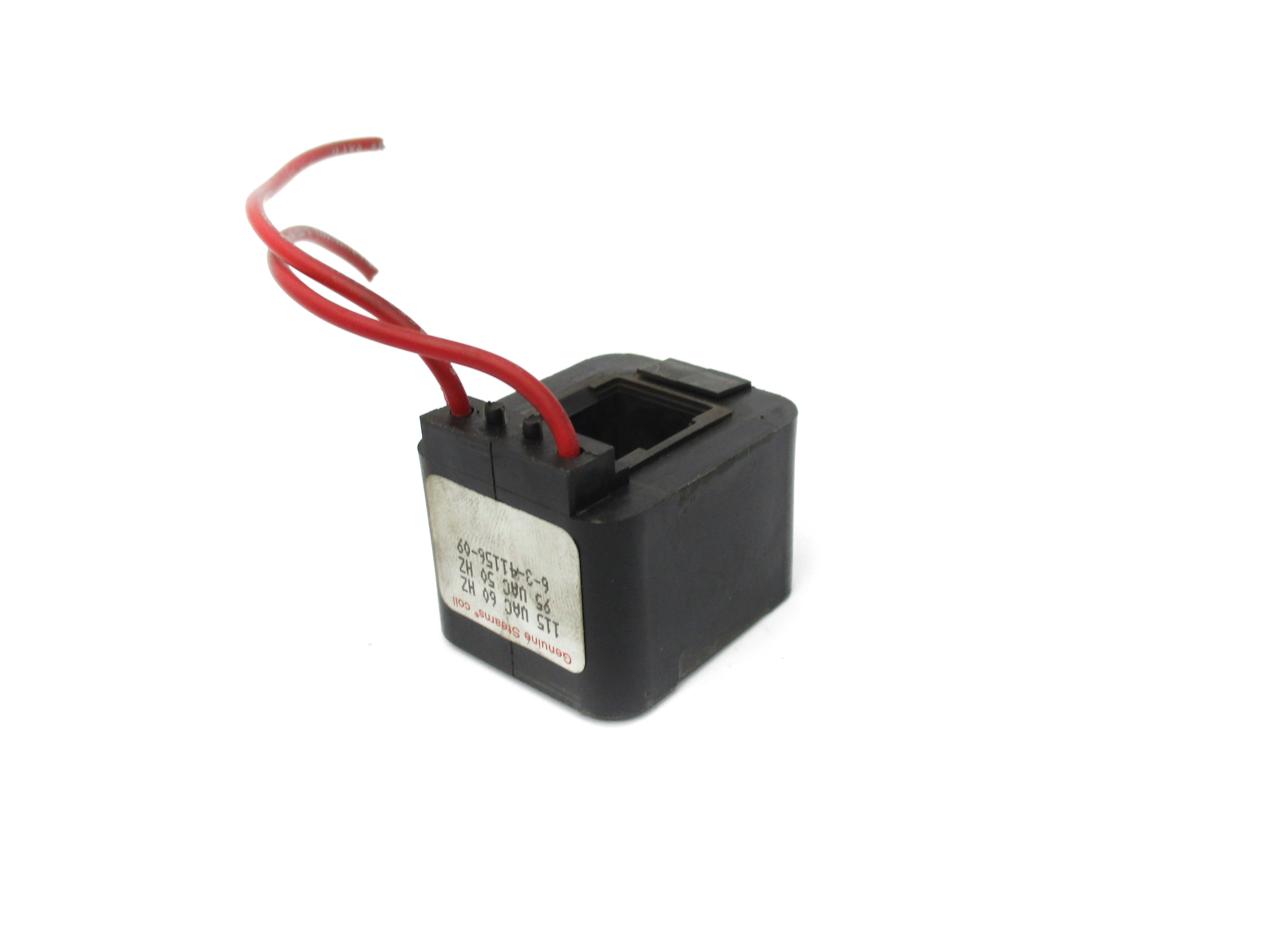 STEARNS 6-3-41156-09 115VAC NSNP