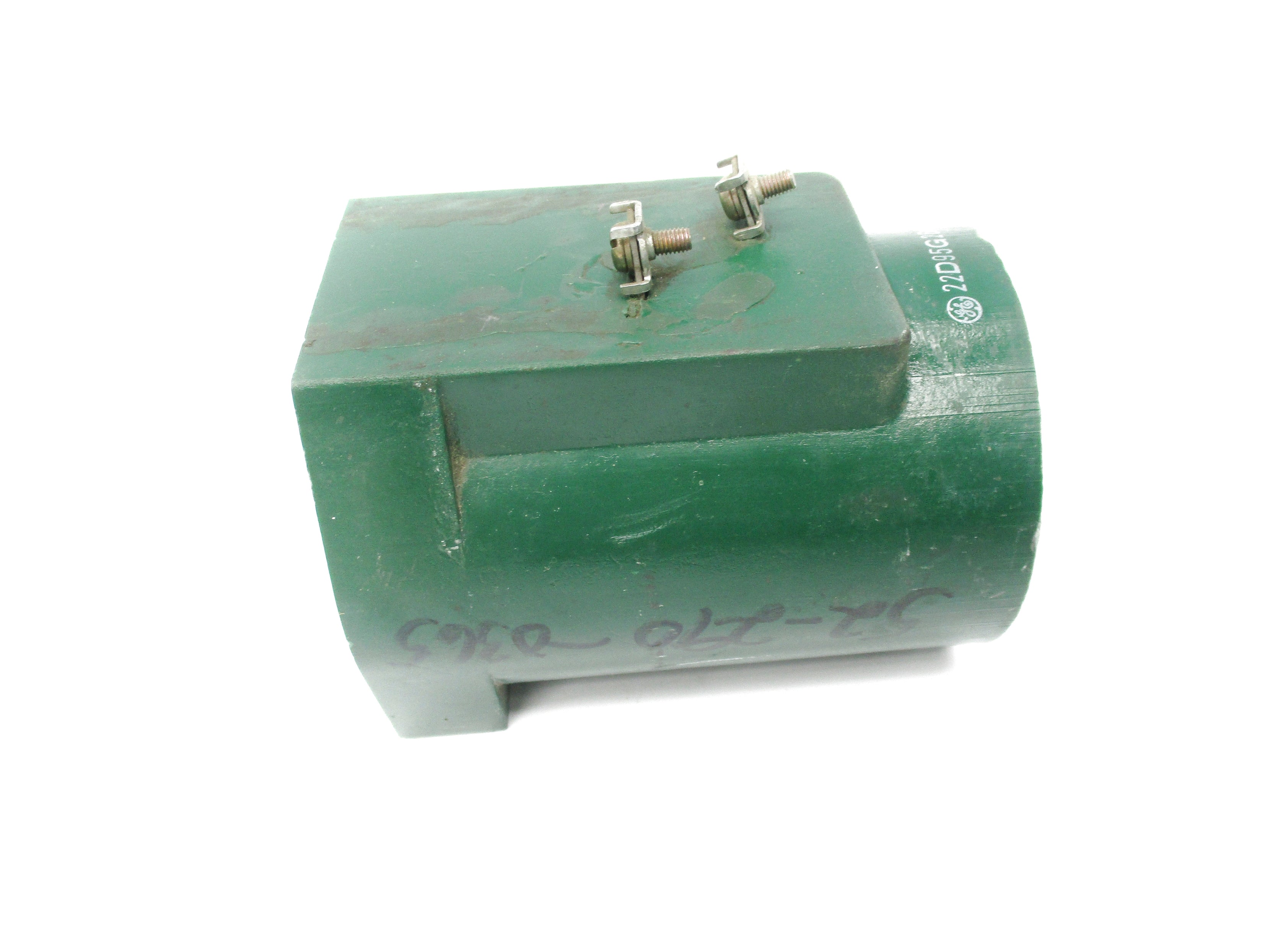 GENERAL ELECTRIC 22D95G26A NSNP