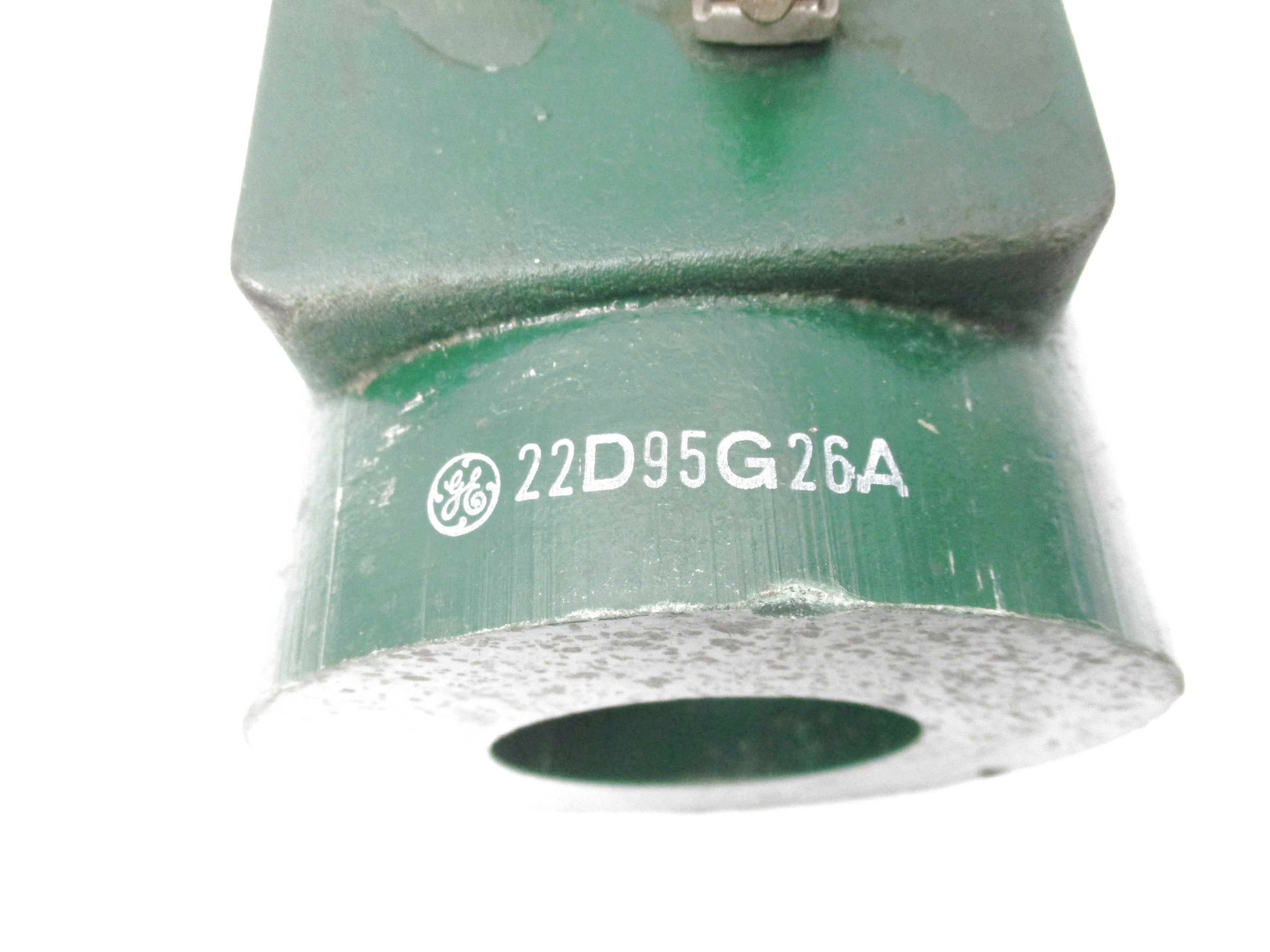 GENERAL ELECTRIC 22D95G26A NSNP