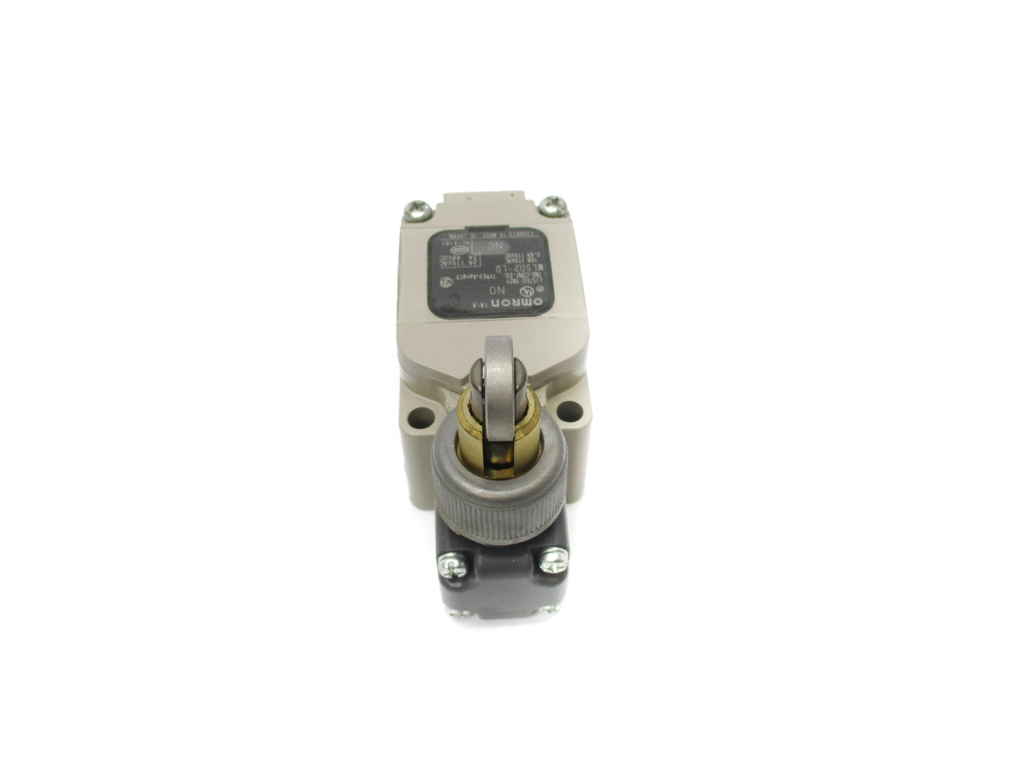 OMRON WLSD2-LD NSNP
