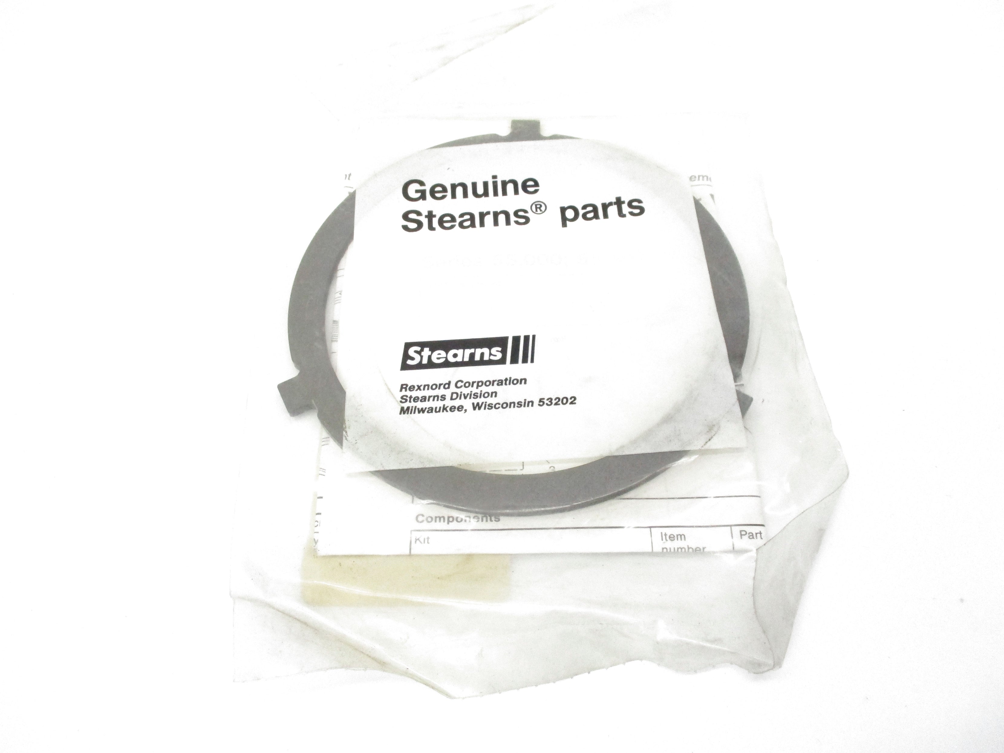 STREANS 5-66-8351-00 NSMP