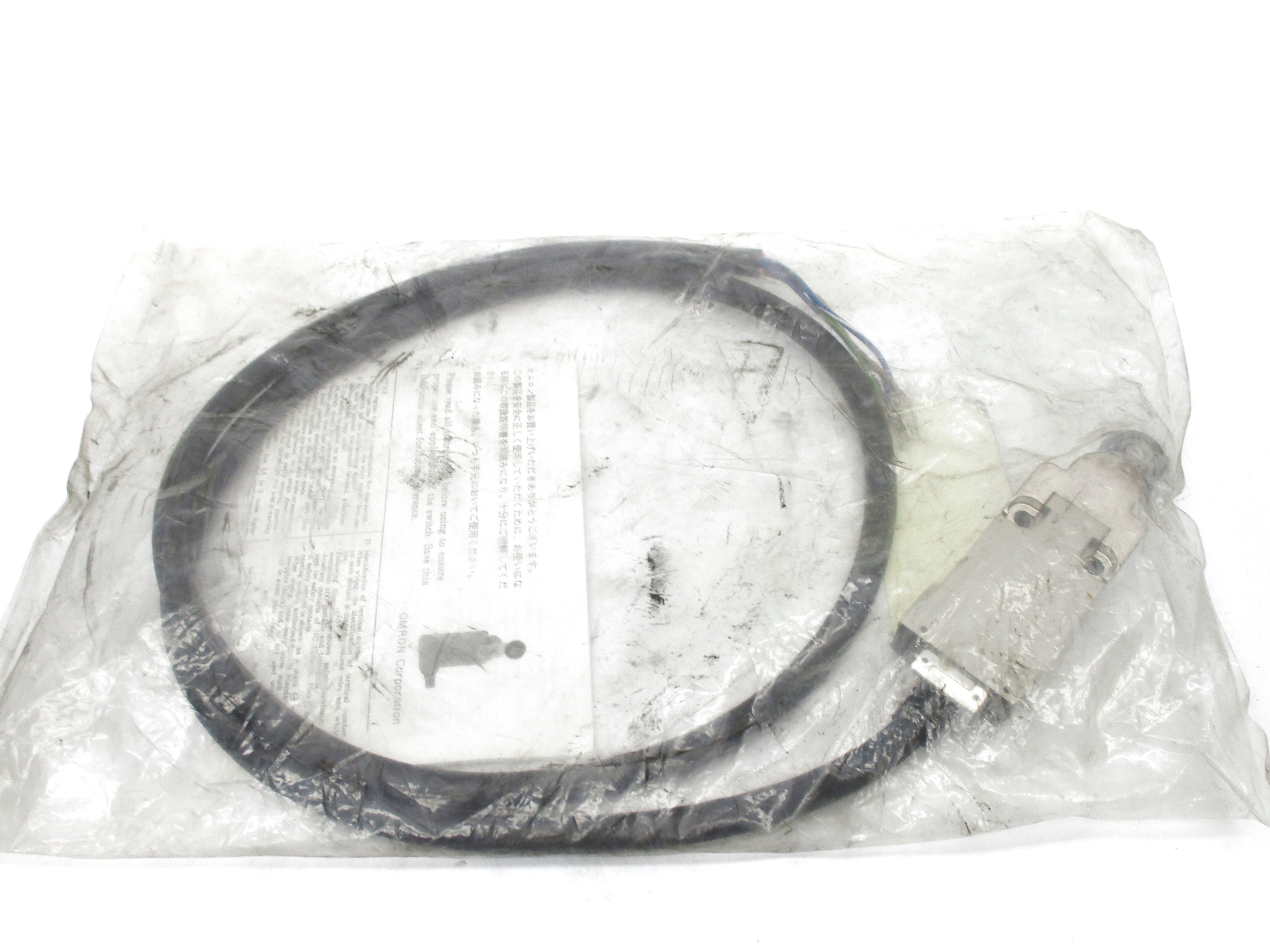 OMRON D4F-220-1D NSMP