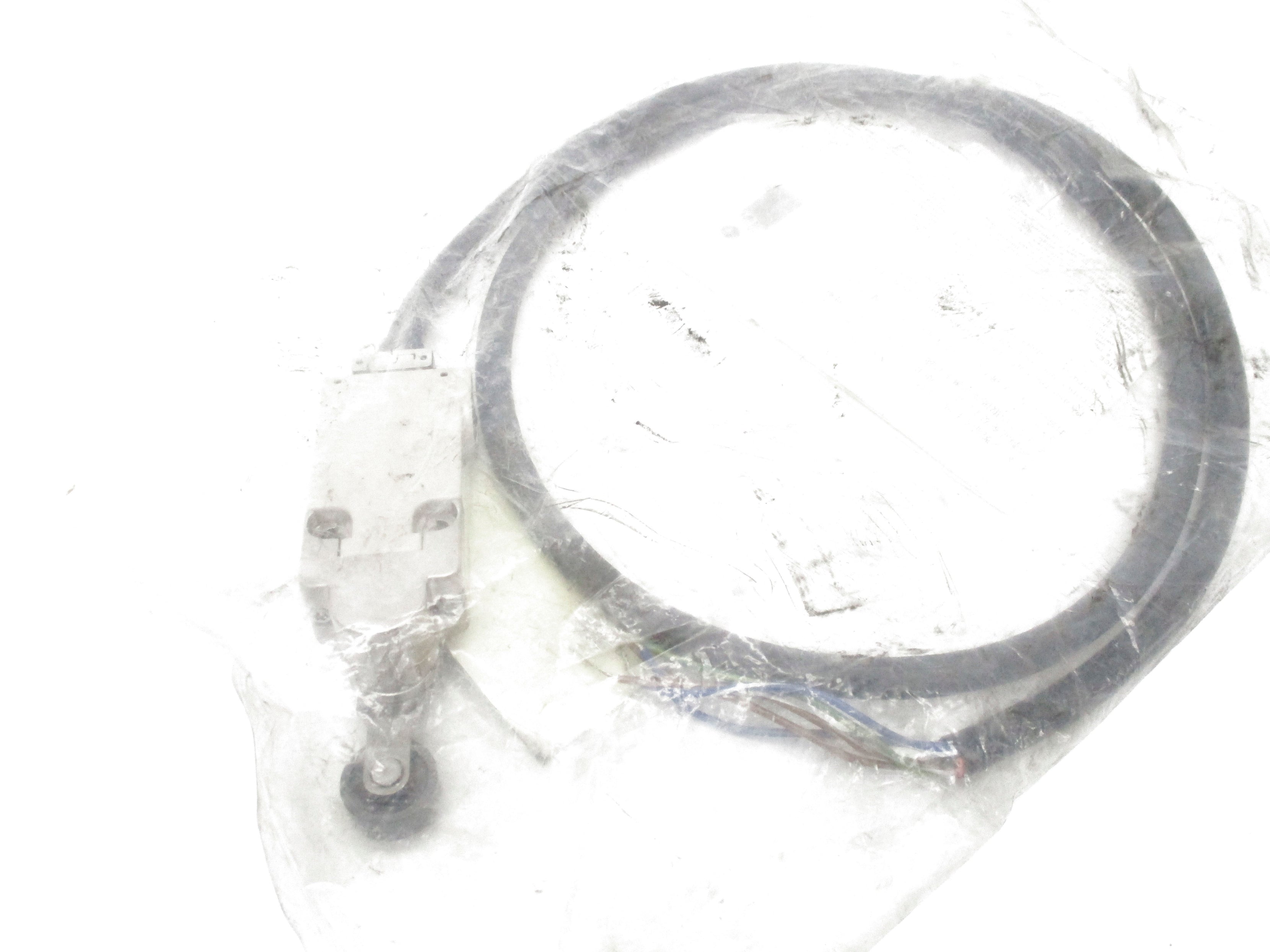 OMRON D4F-220-1D NSMP