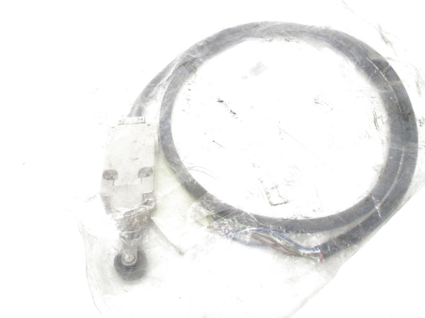 OMRON D4F-220-1D NSMP