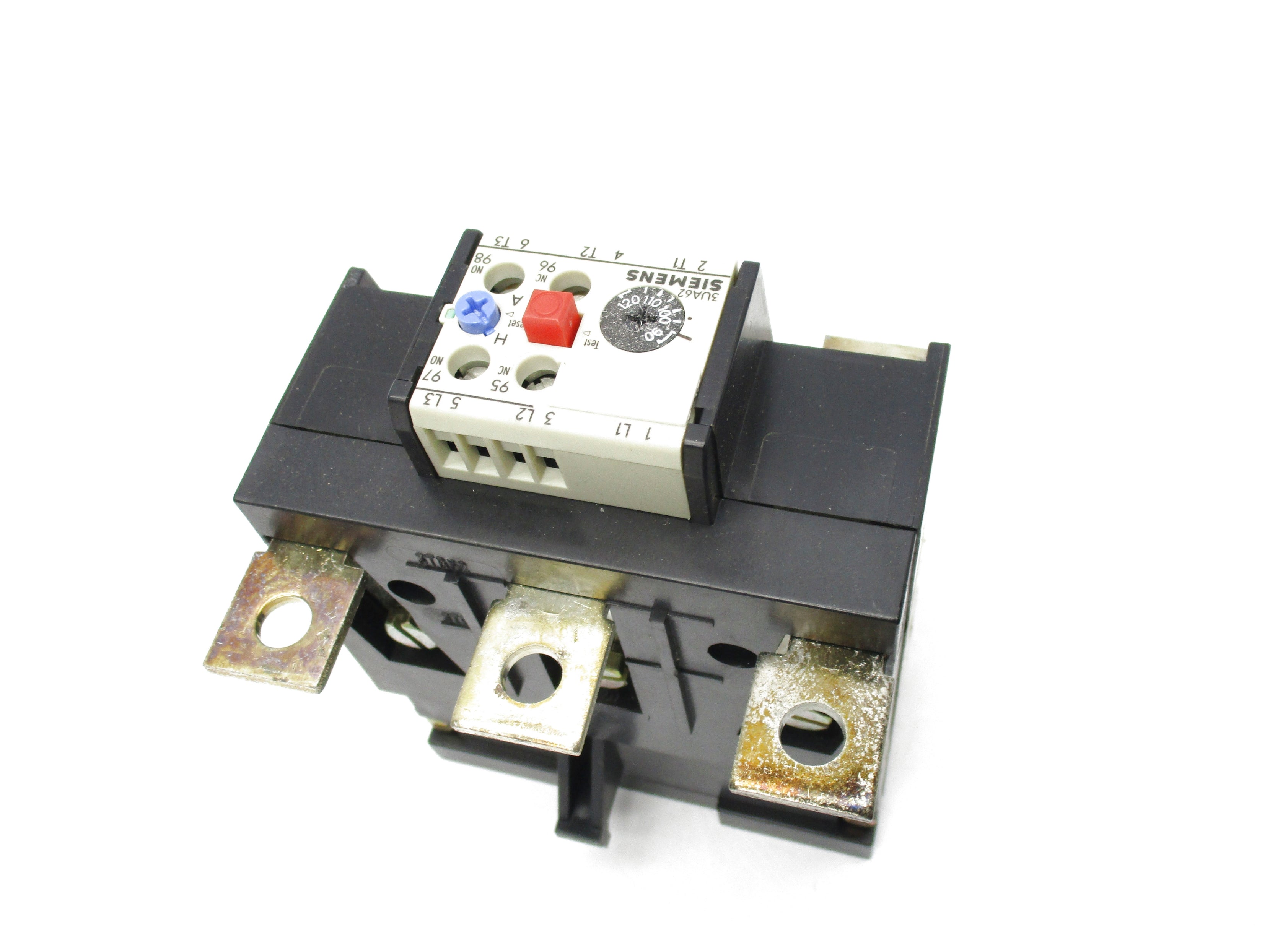 SIEMENS 3UA6200-3H90-120A NSNP