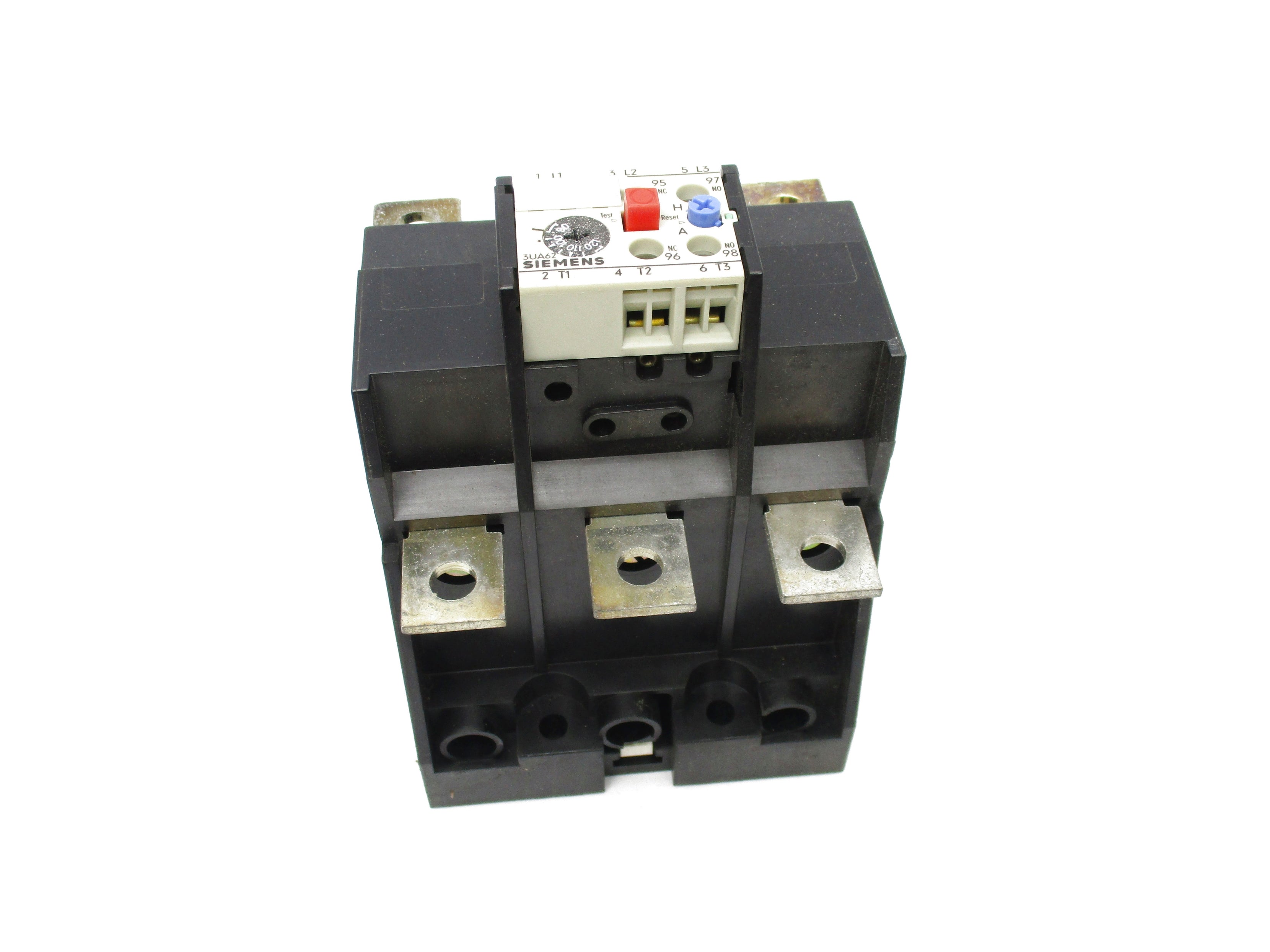 SIEMENS 3UA6200-3H90-120A NSNP