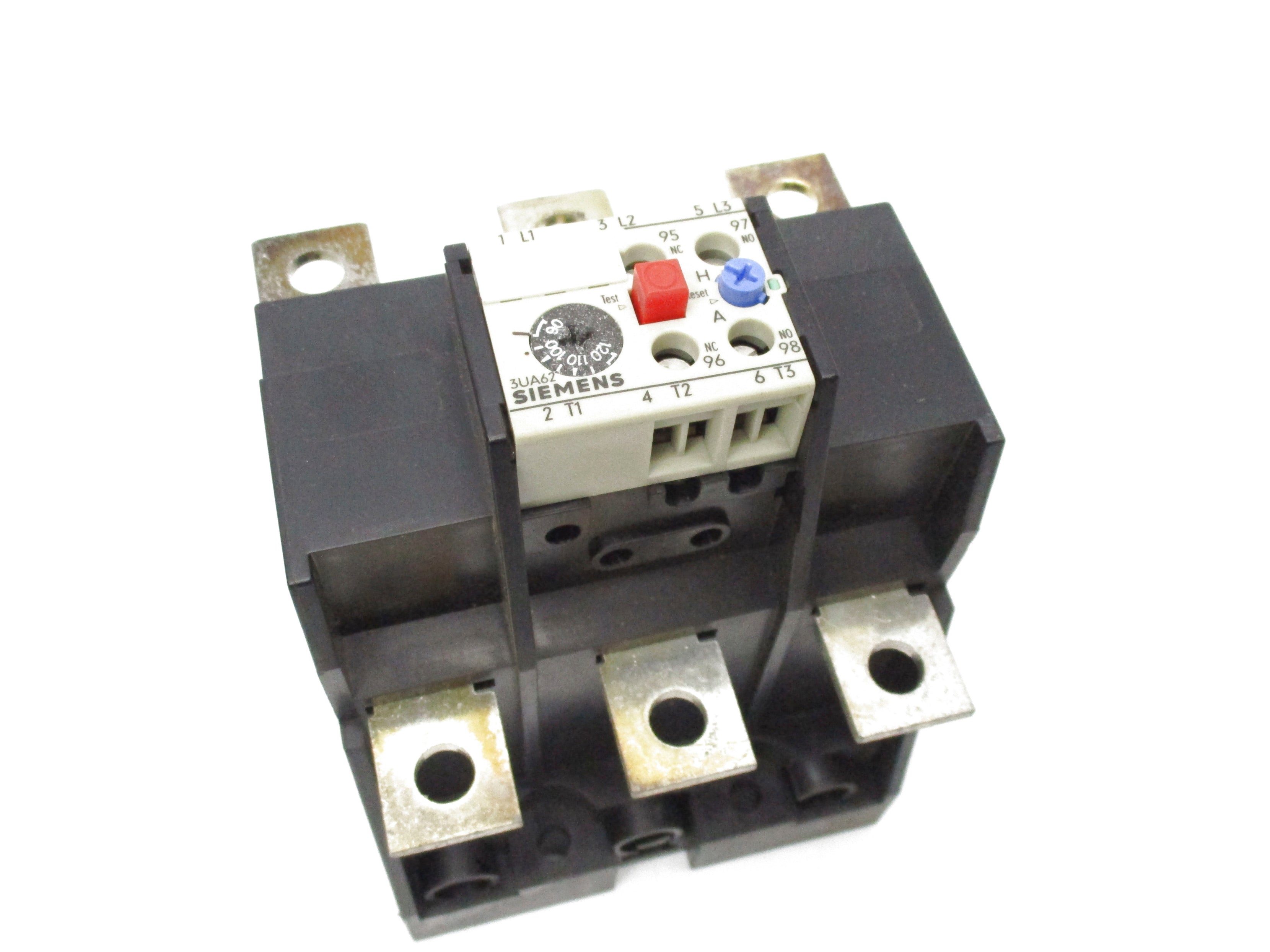 SIEMENS 3UA6200-3H90-120A NSNP