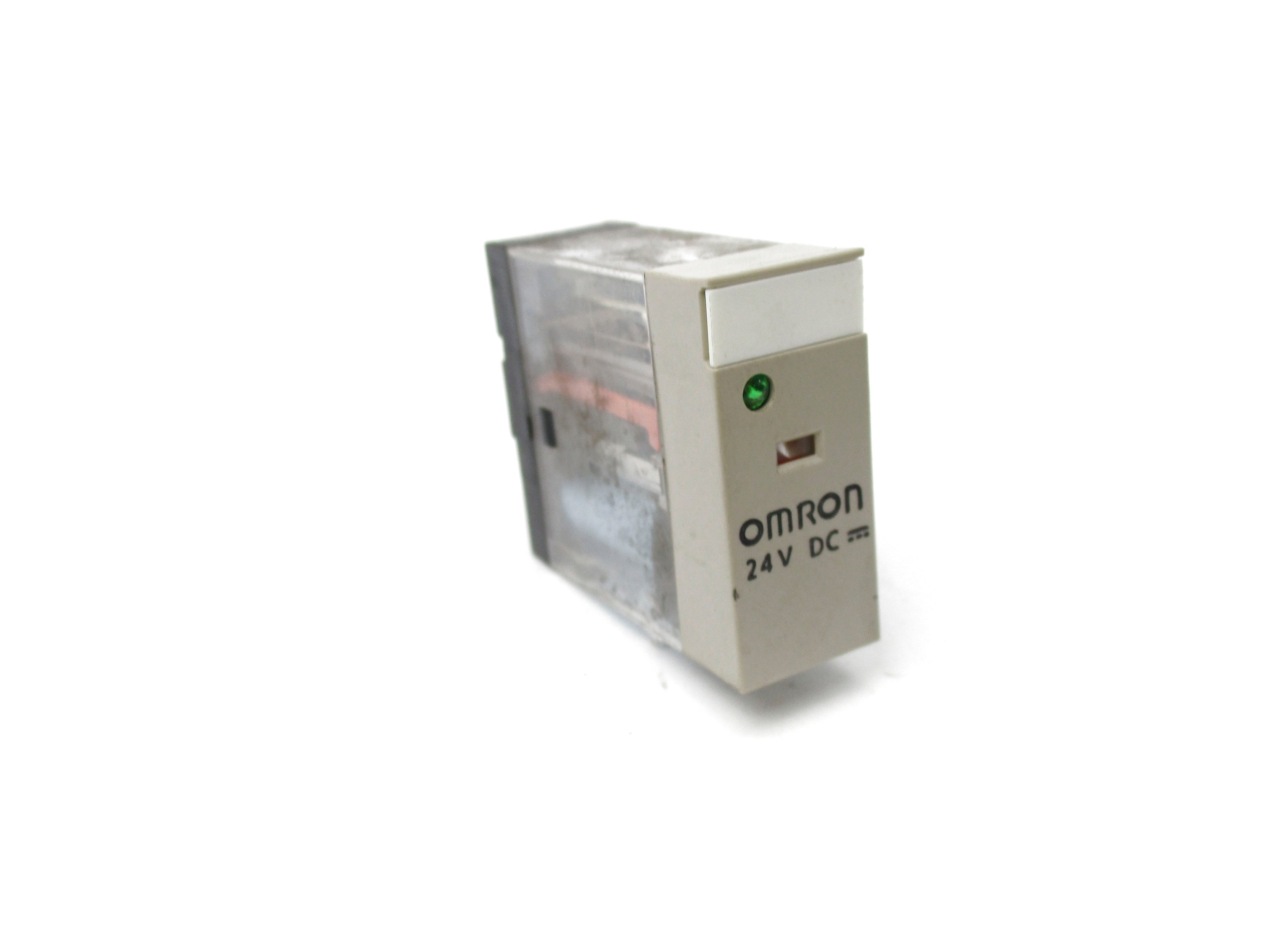 OMRON G2R-1-SN 24V 10A NSNP