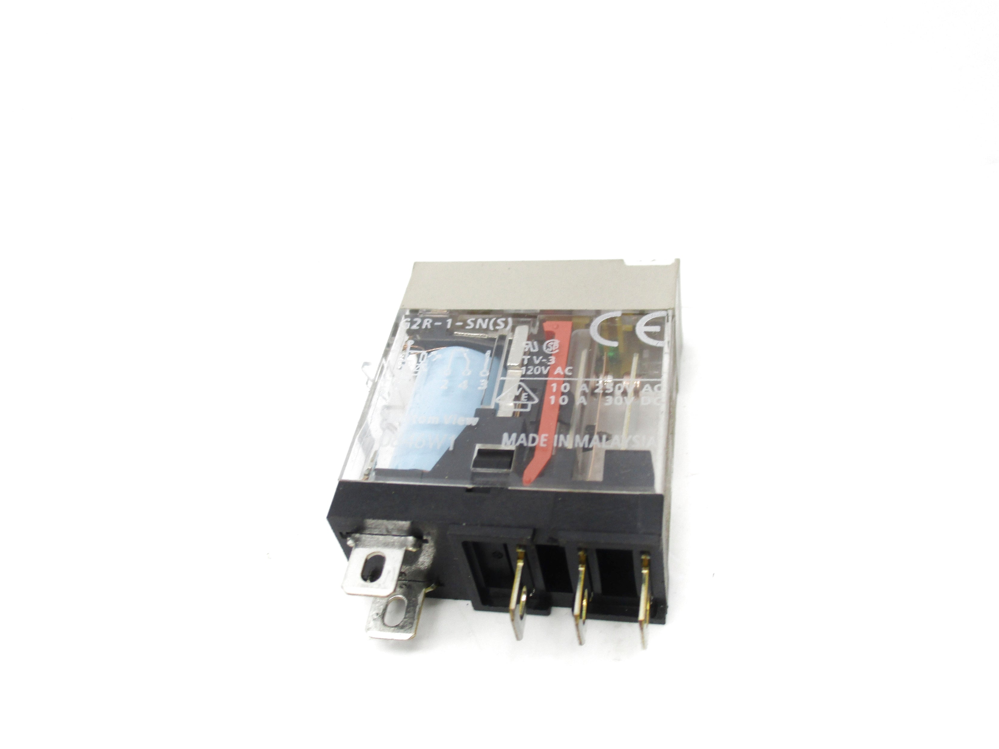 OMRON G2R-1-SN 24V 10A NSNP