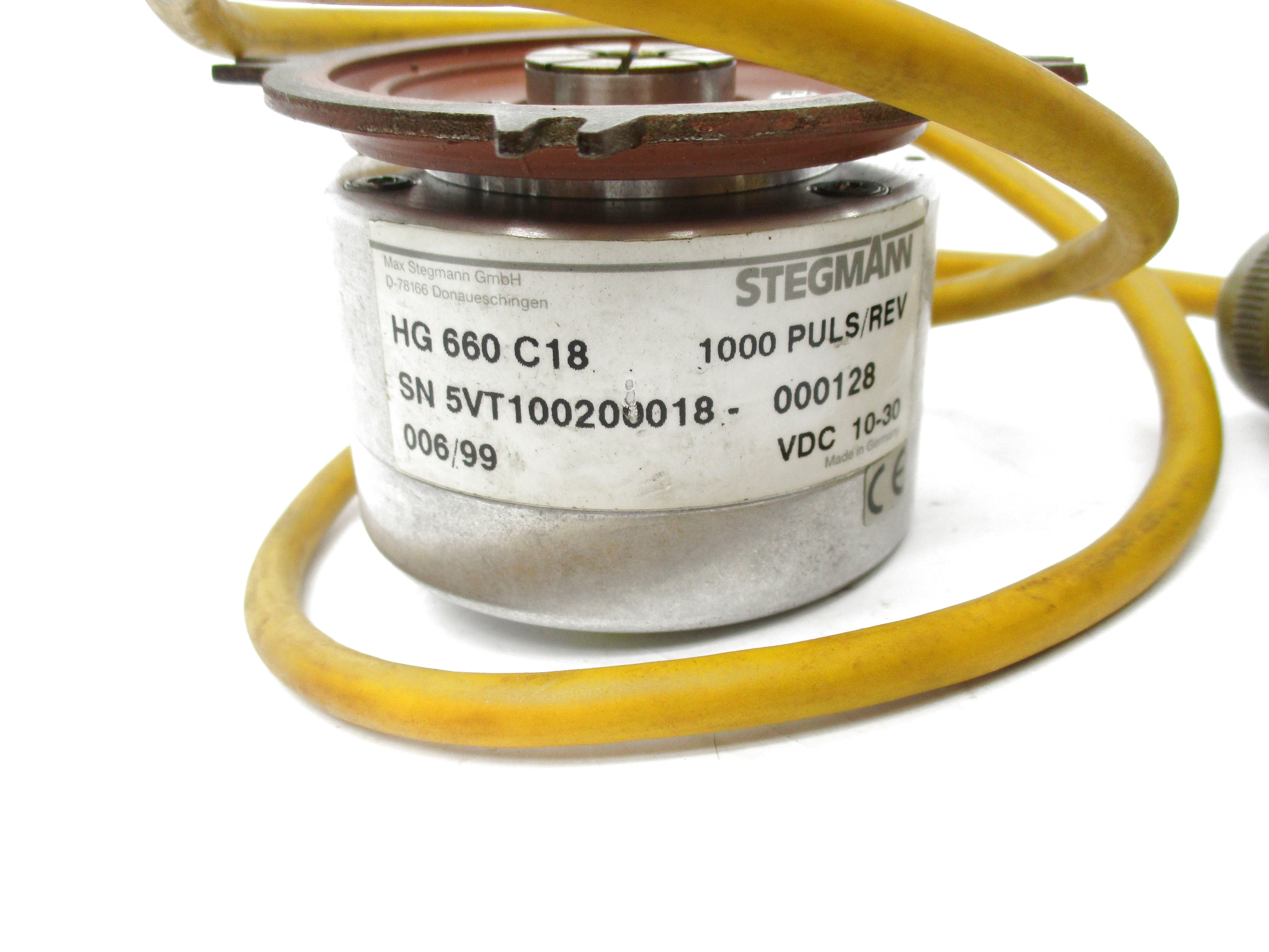 STEGMAN HG660C18 NSNP