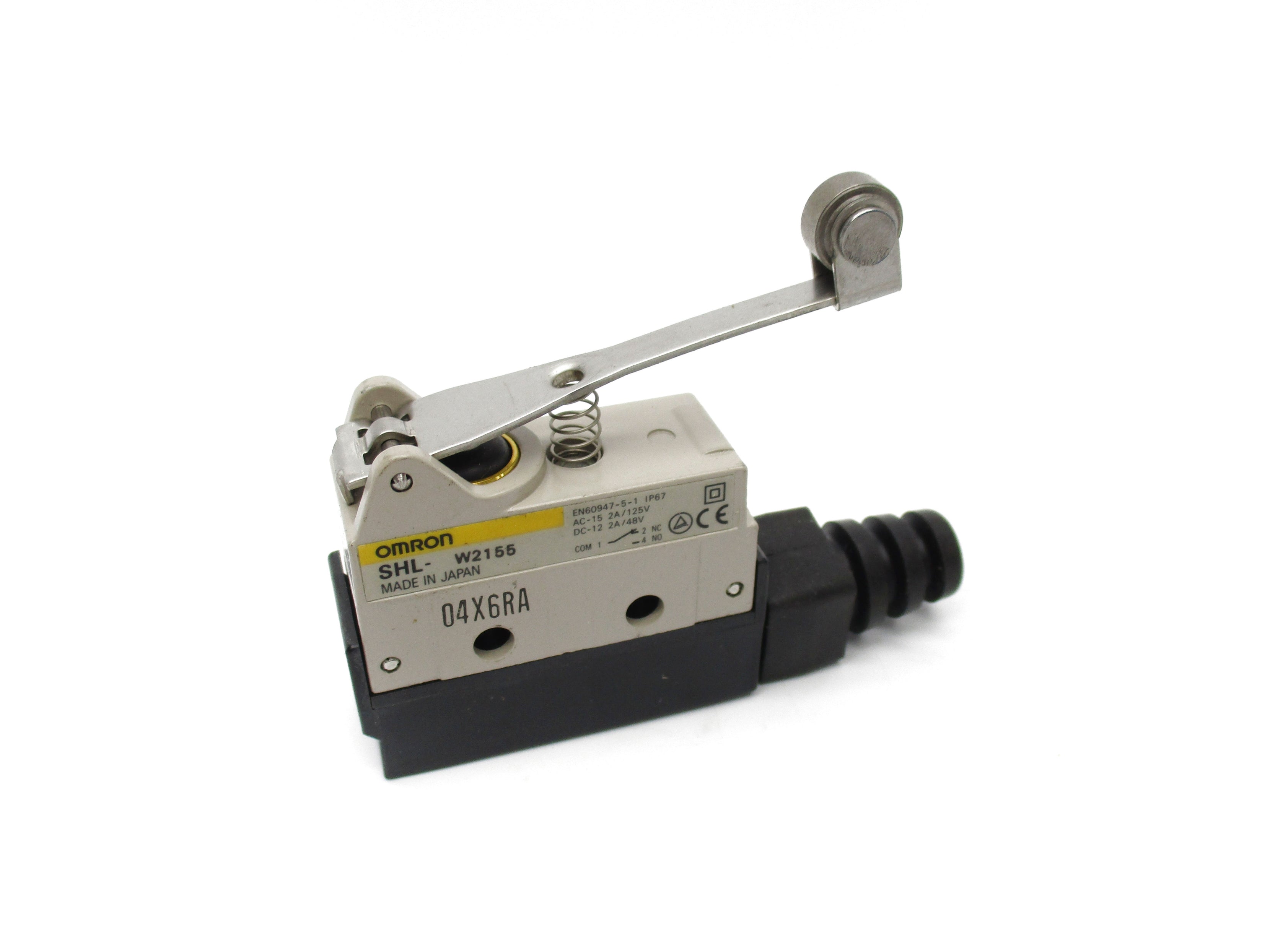 OMRON SHL-W2155 NSNP