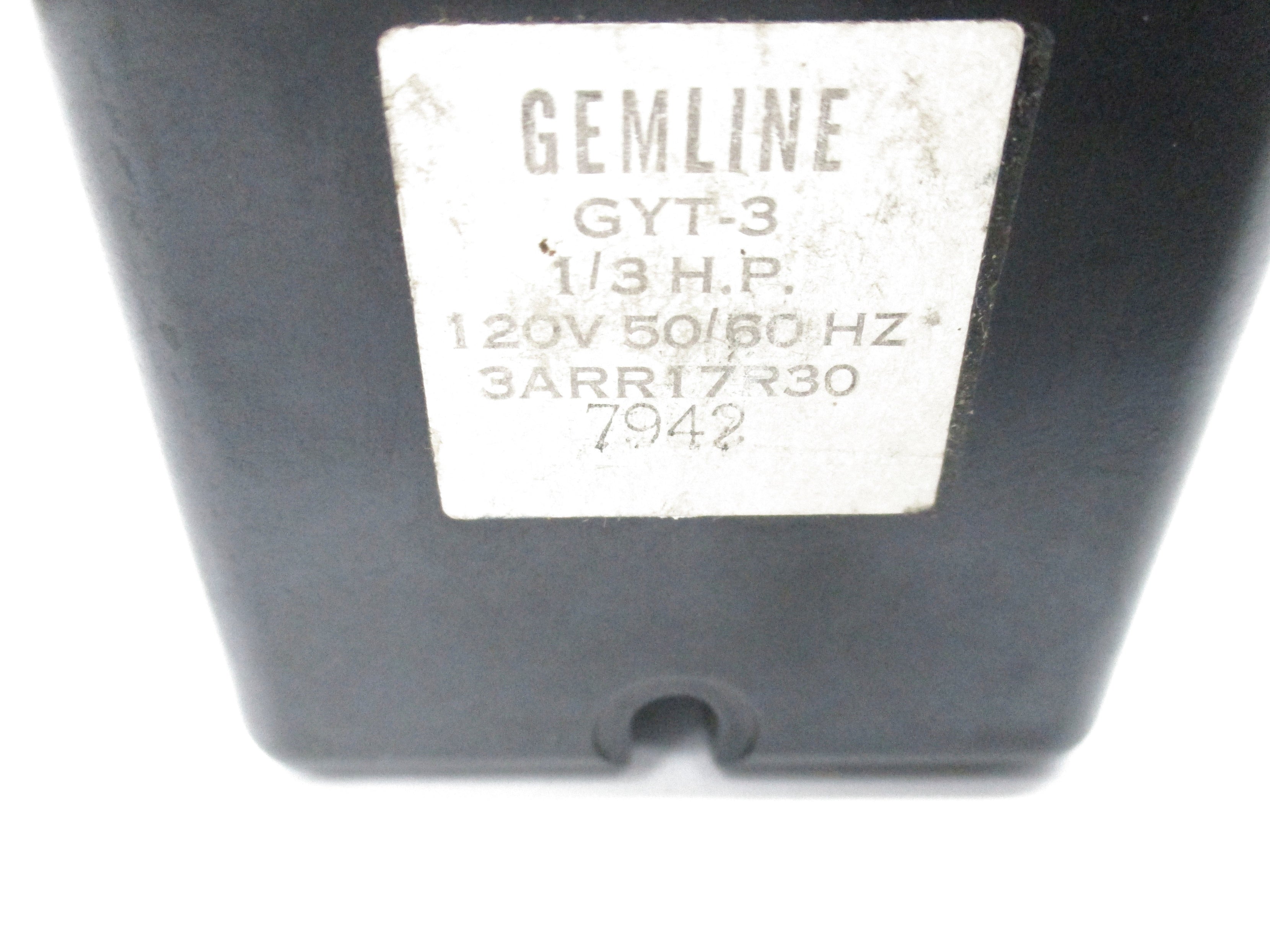GEMLINE 3ARR17R30 UNMP
