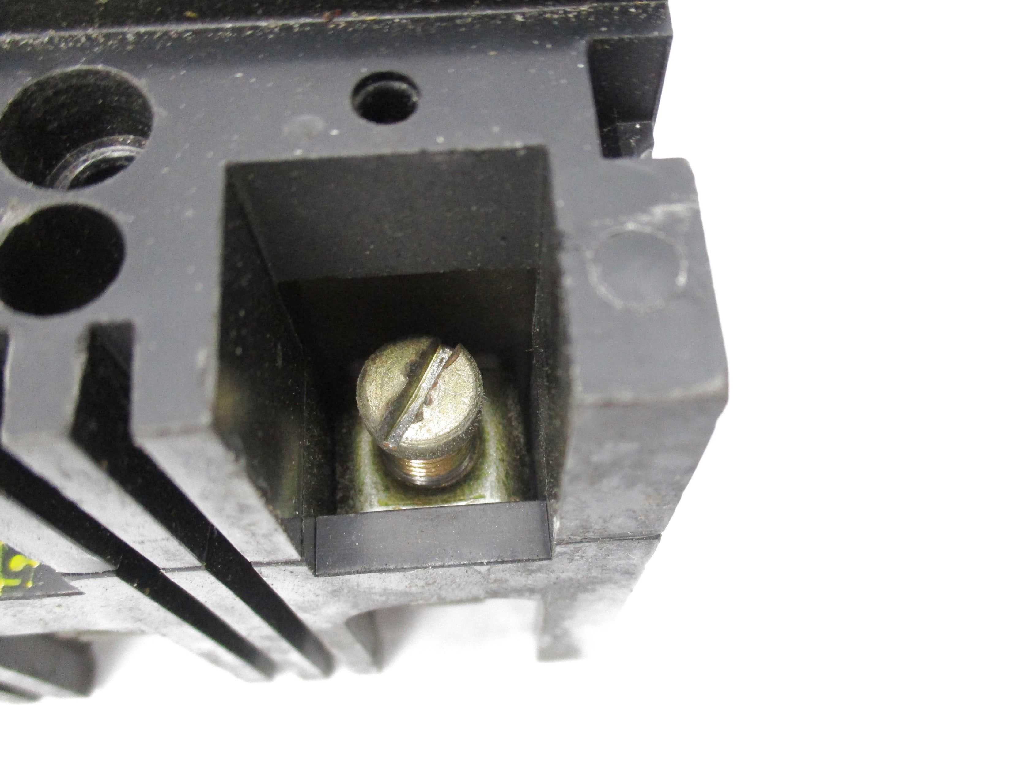 WESTINGHOUSE EHD3050 480VAC 50A UNMP