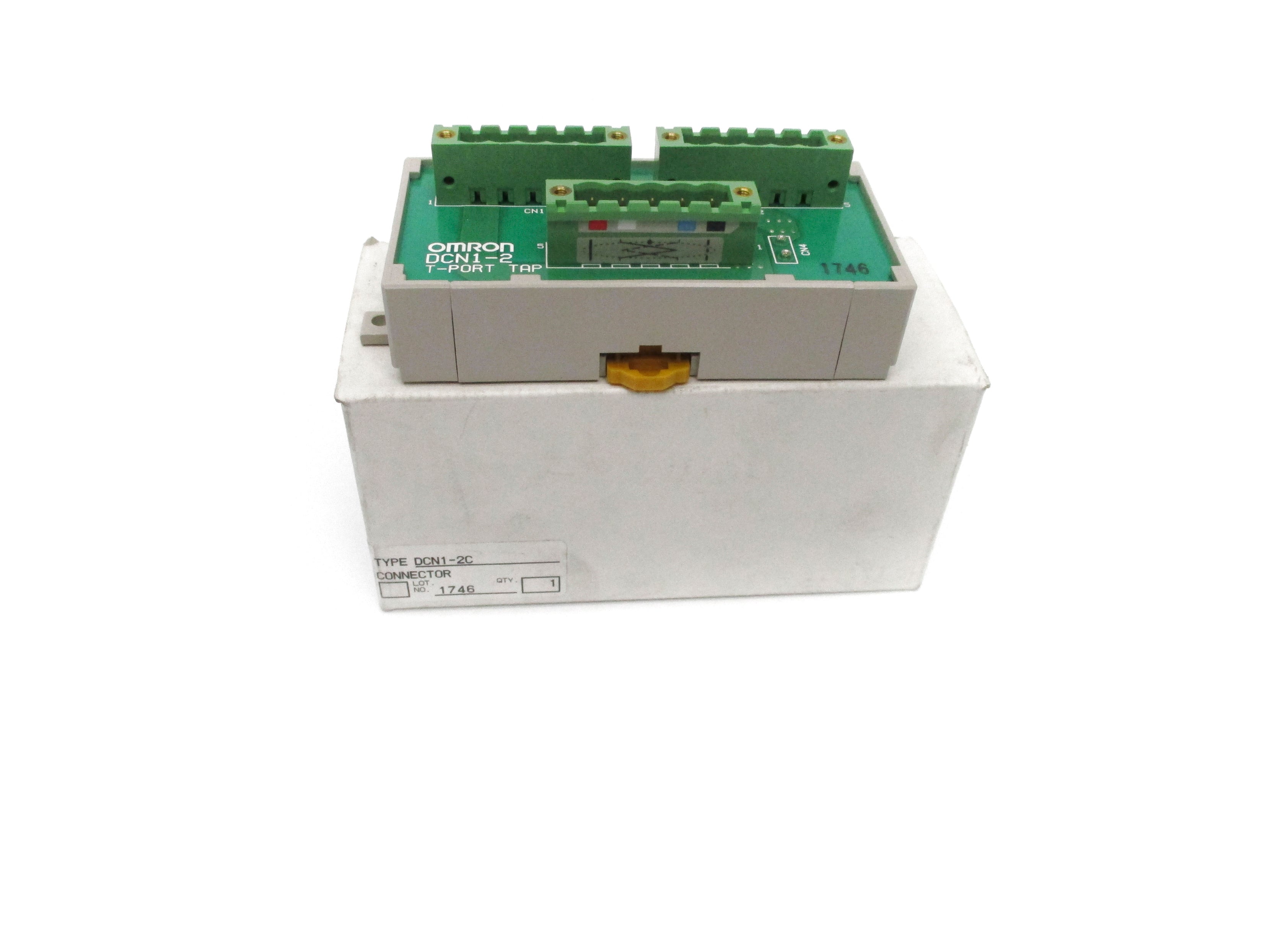 OMRON DCN1-2C NSMP