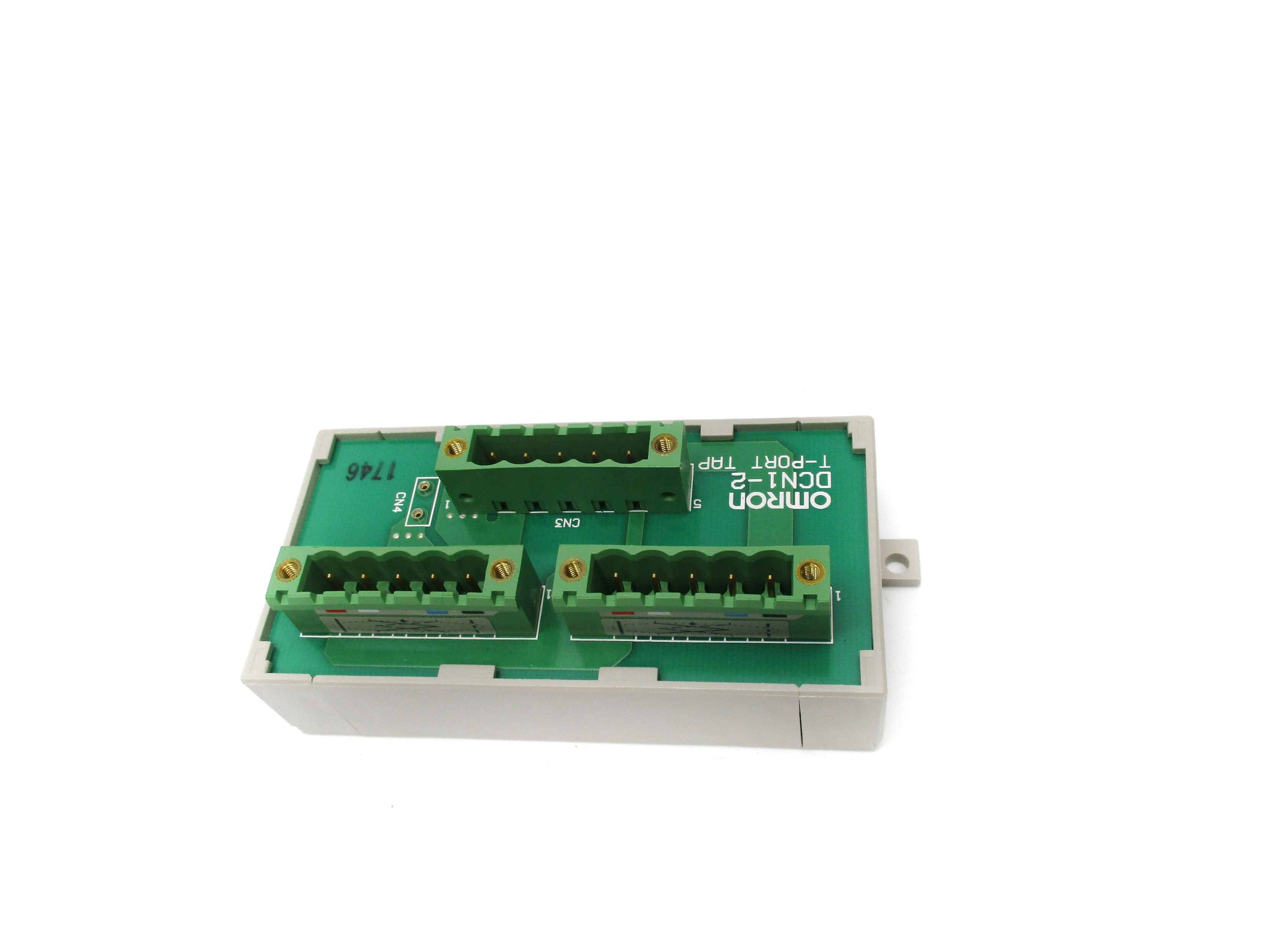 OMRON DCN1-2C NSMP