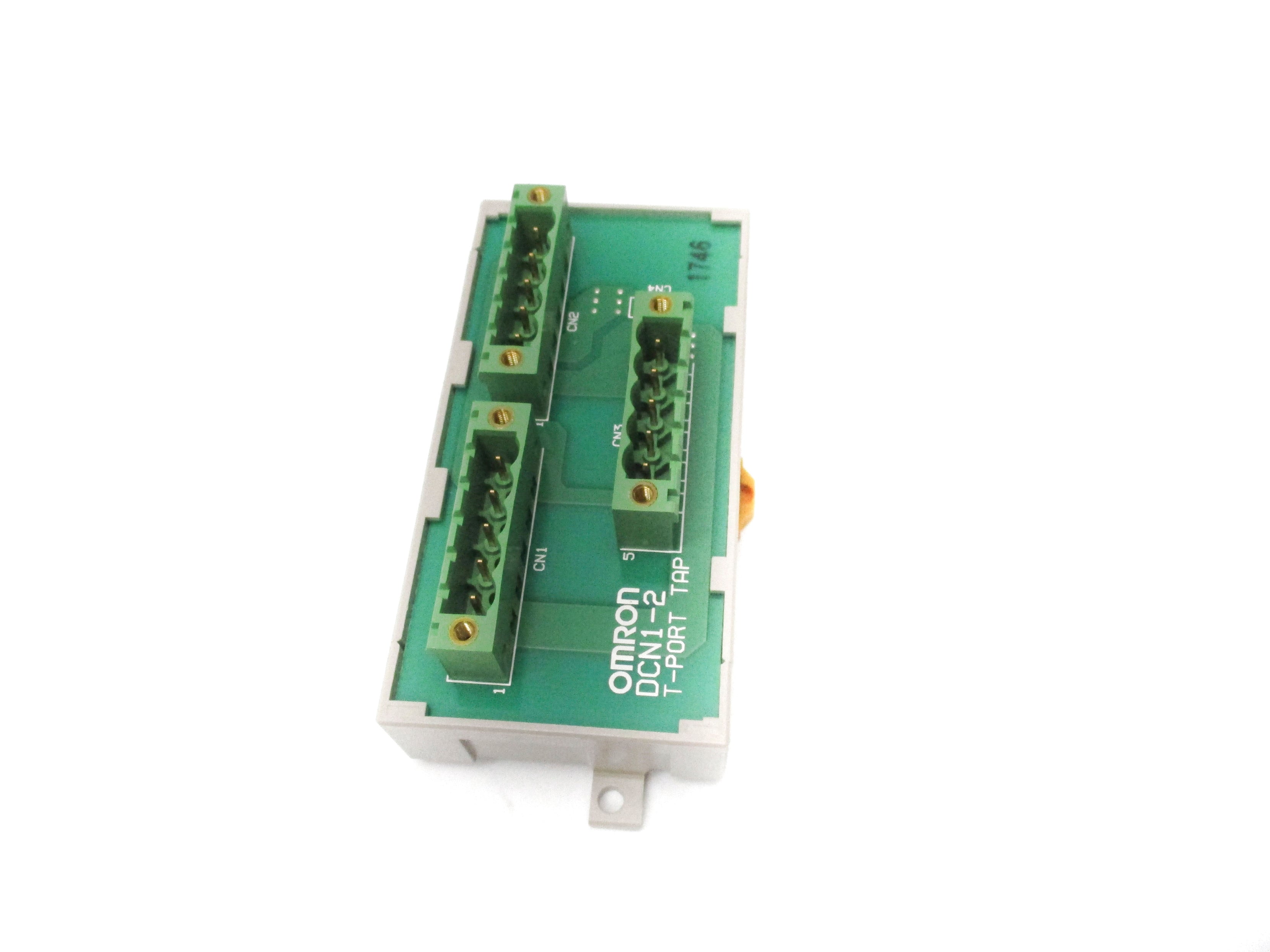 OMRON DCN1-2C NSMP