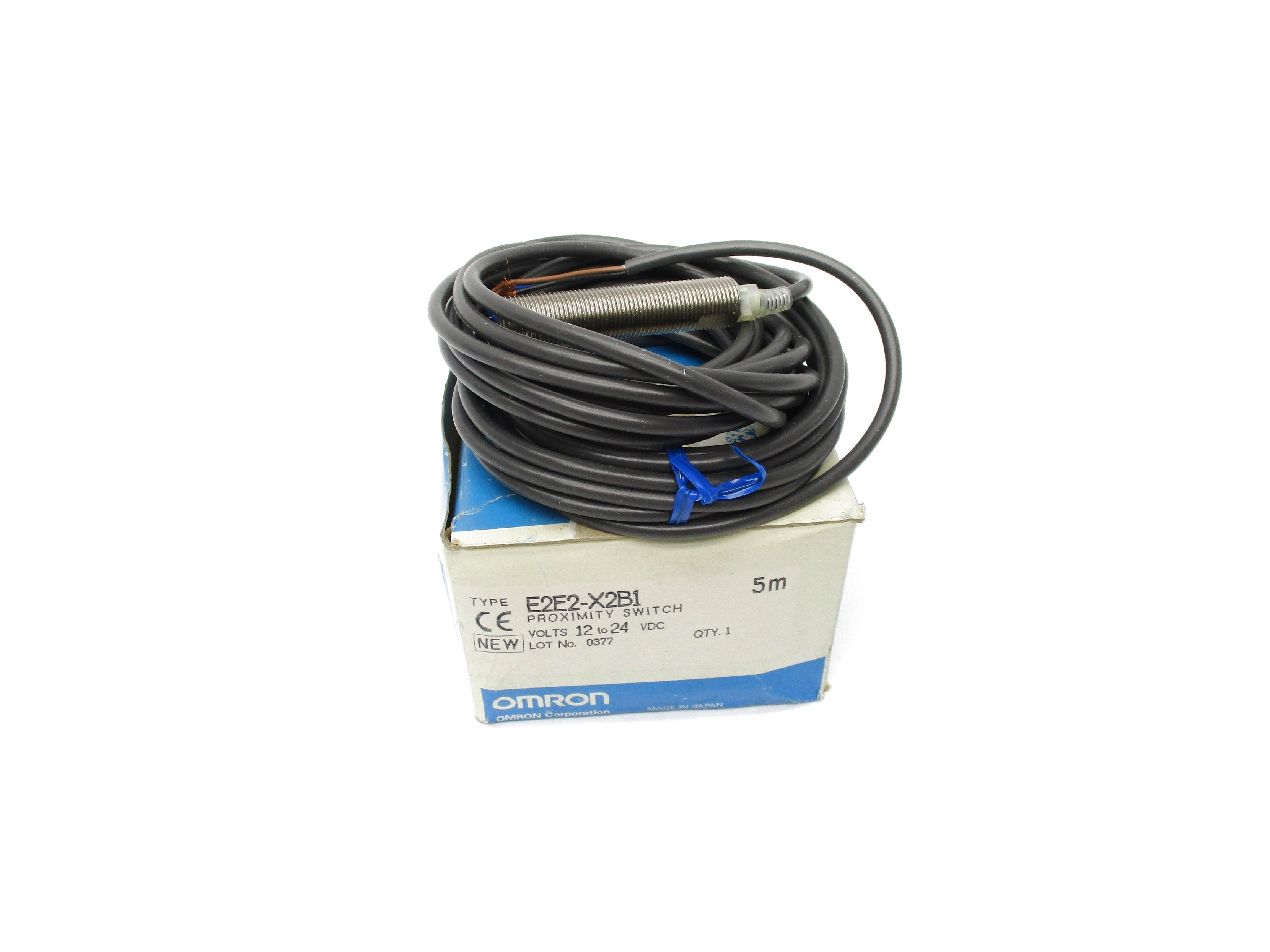 OMRON E2E2-X2B1 NSMP