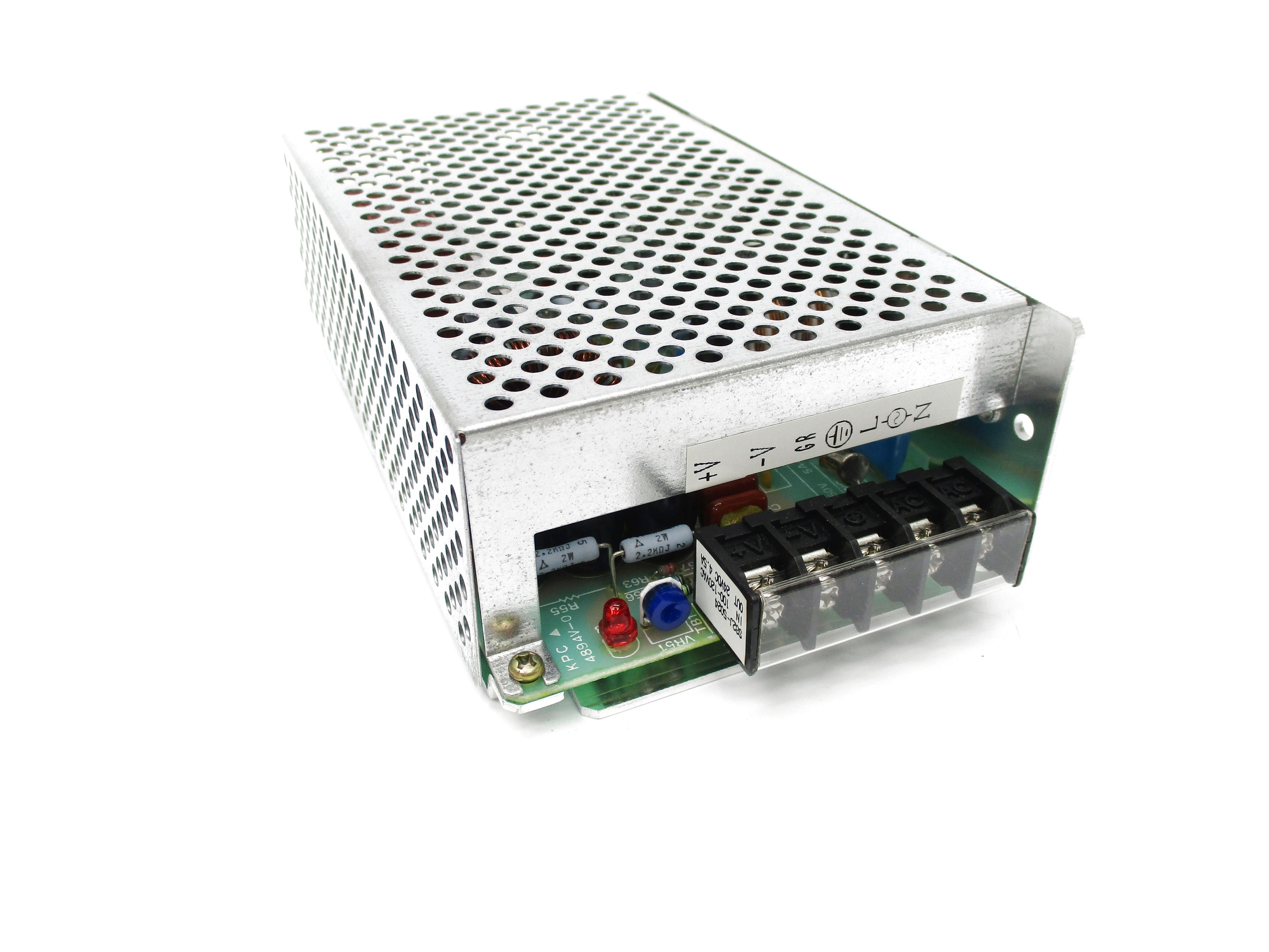 OMRON S82J-5024 NSMP