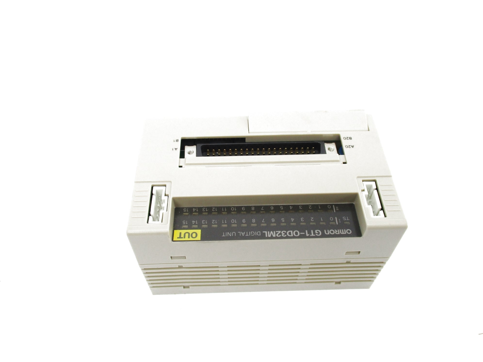 OMRON GT1-0D32ML NSMP