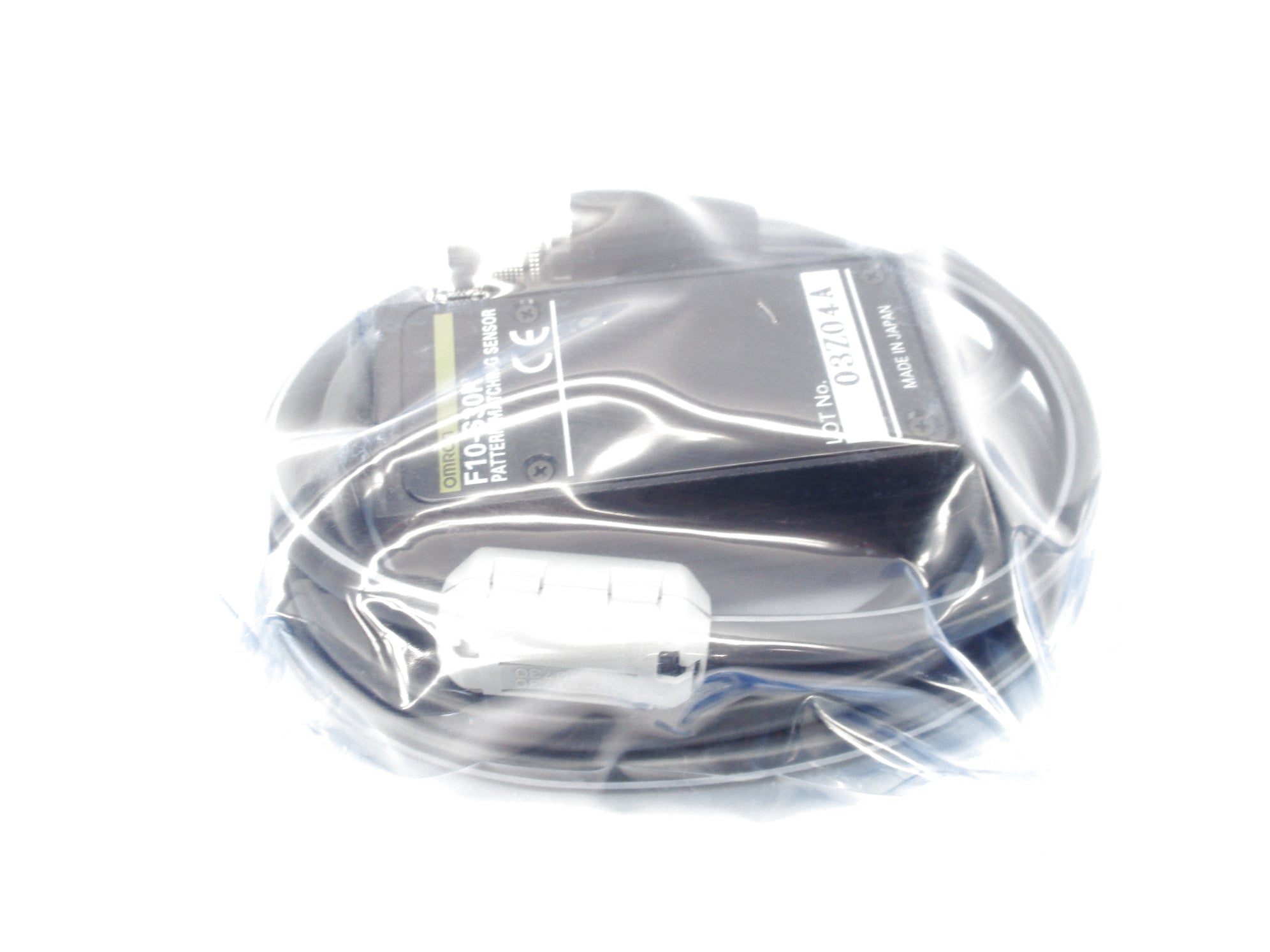 OMRON F10-S30R NSMP