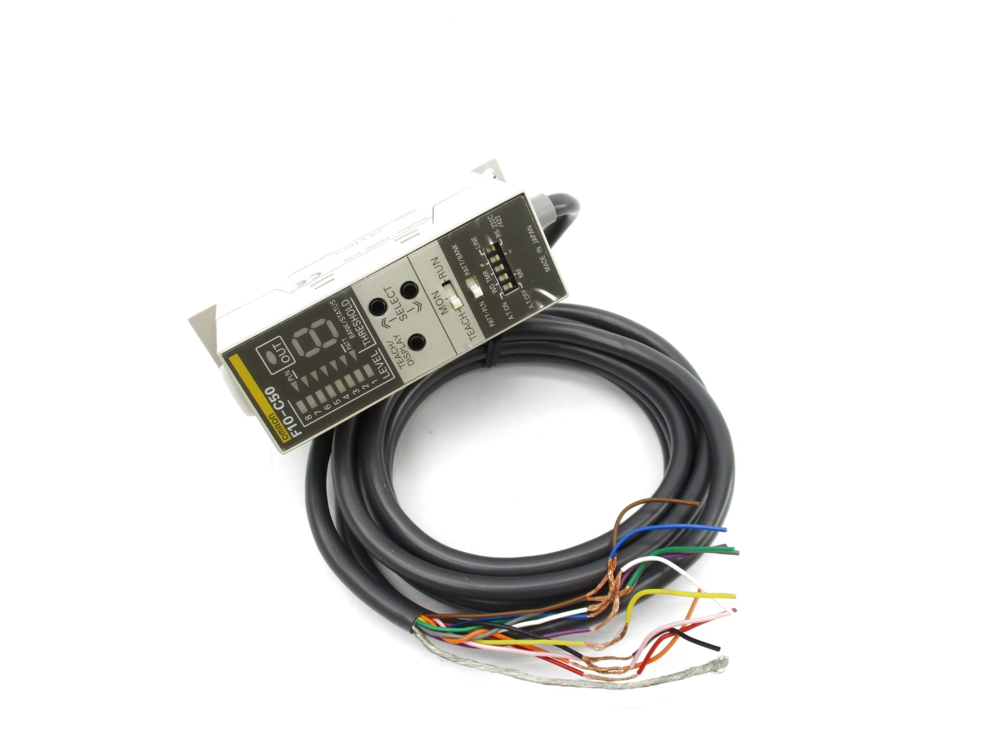 OMRON F10-C50 NSMP