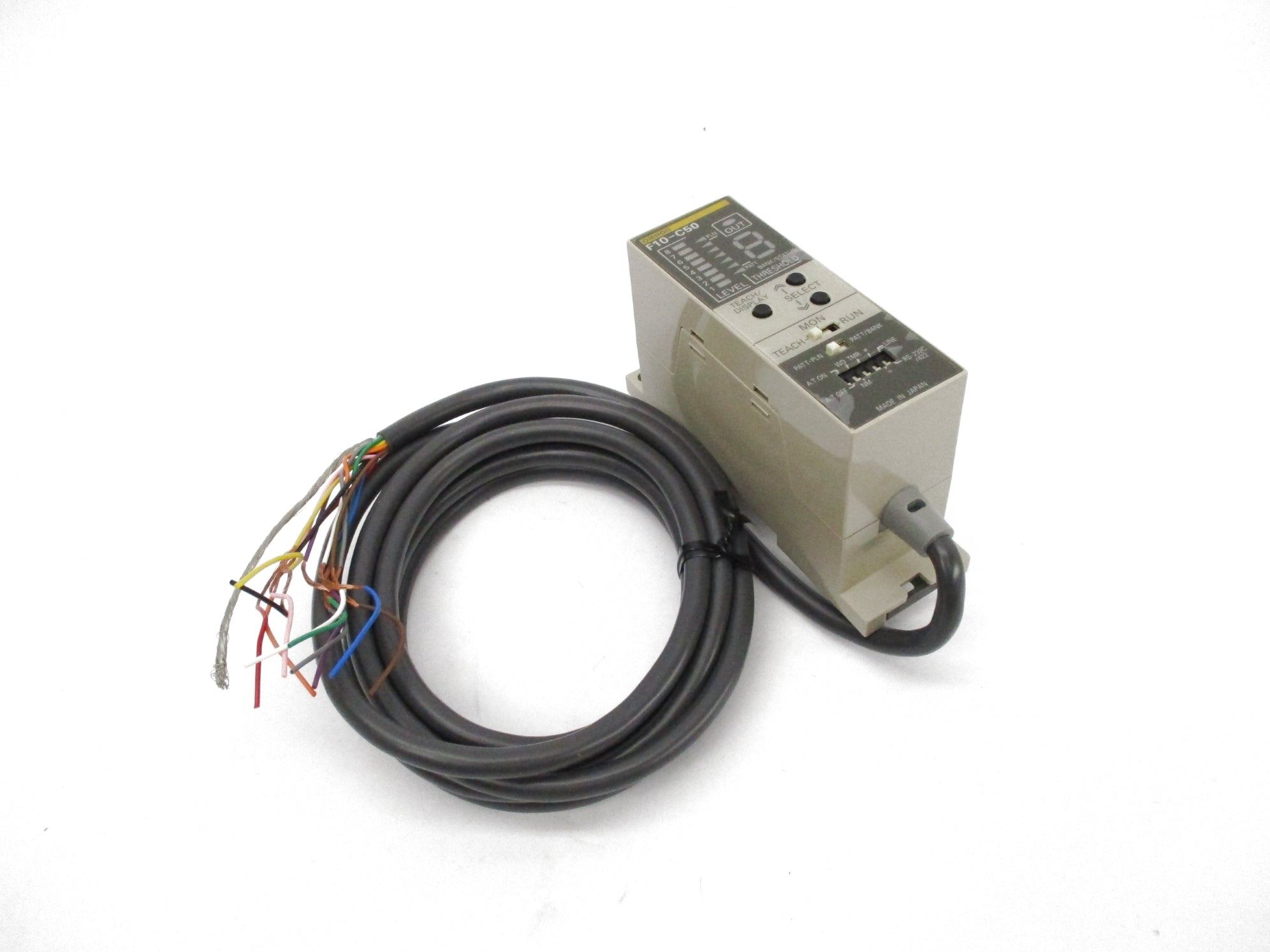 OMRON F10-C50 NSMP