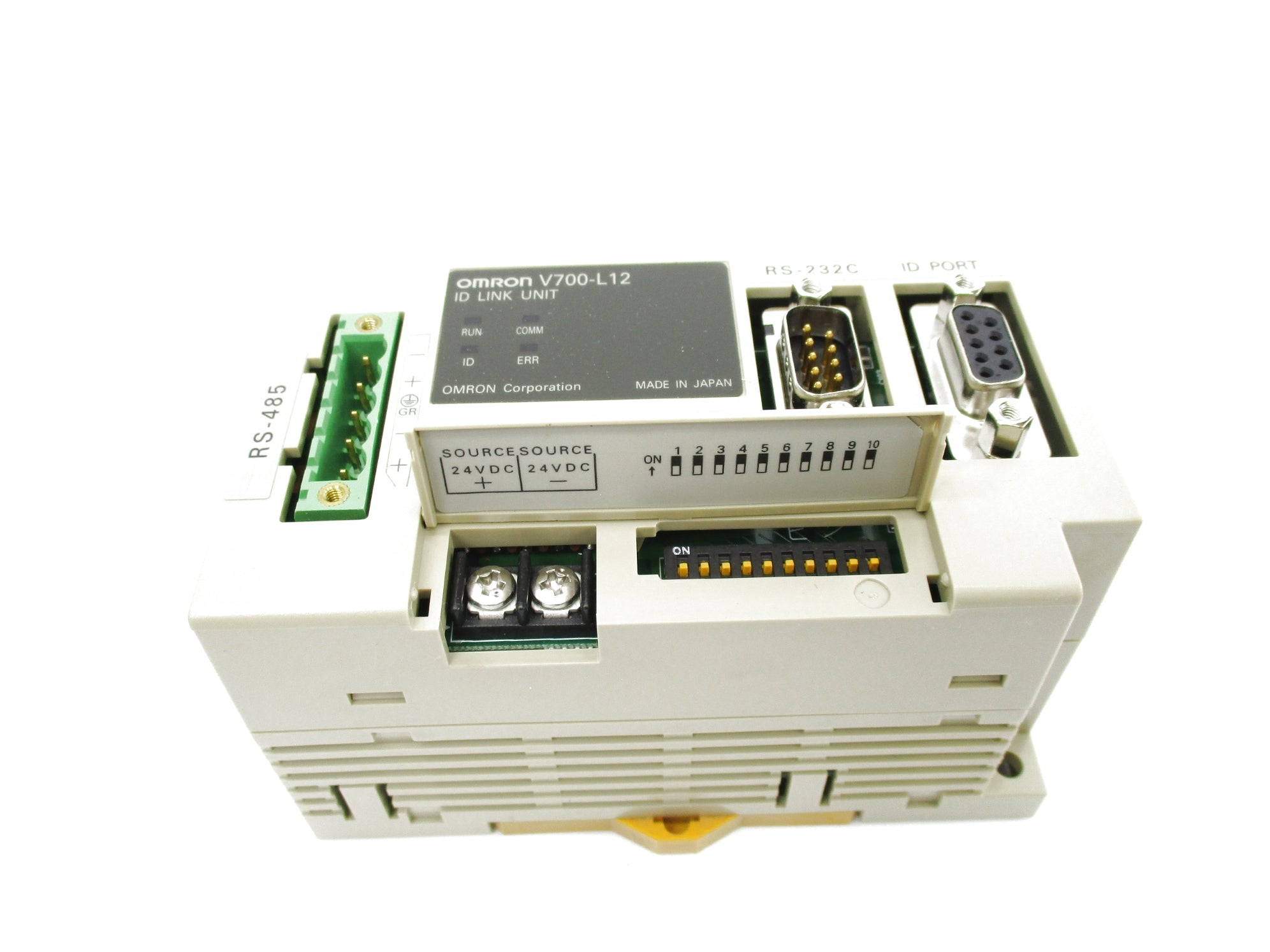 OMRON V700-L12 NSMP