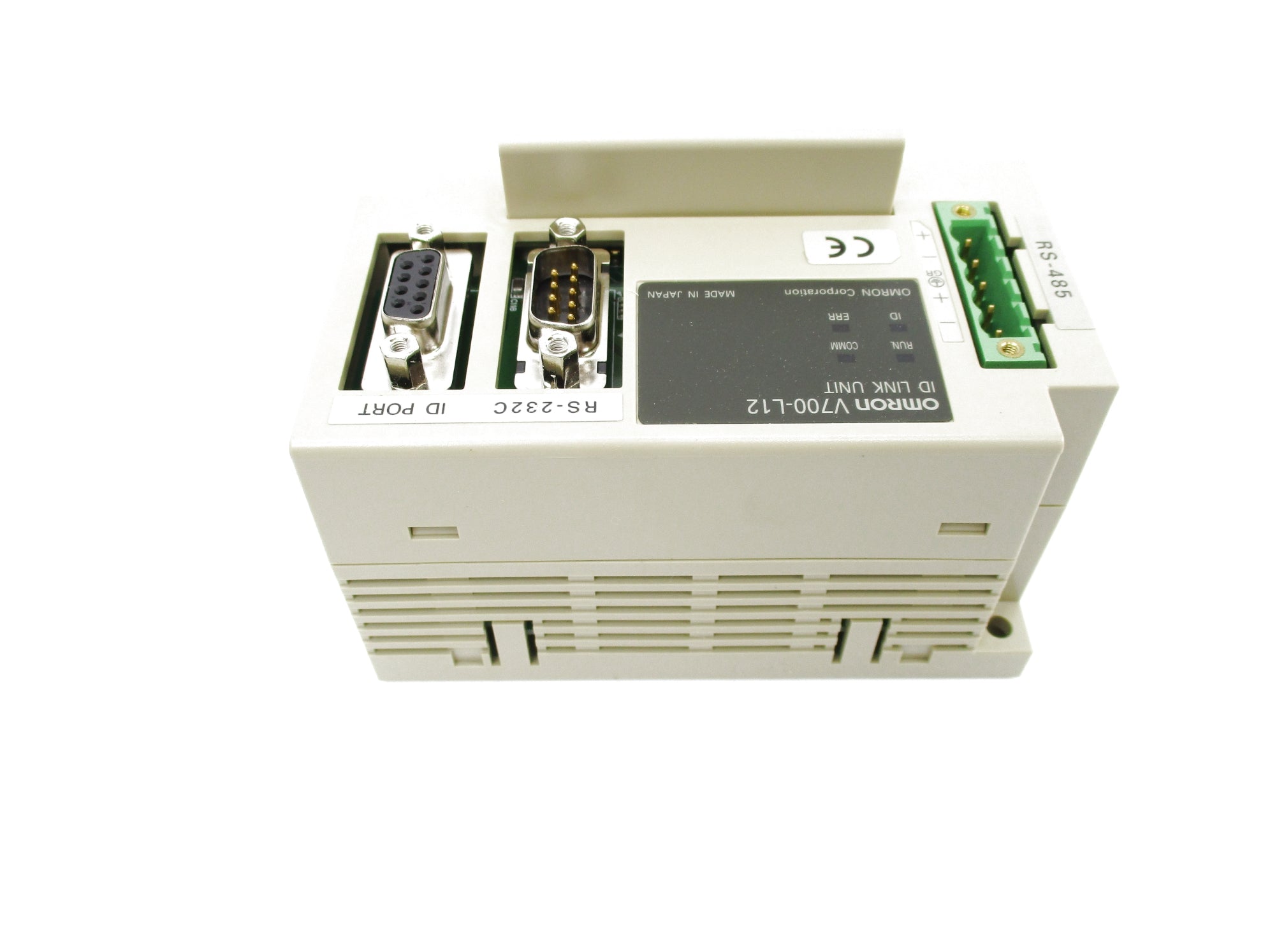 OMRON V700-L12 NSMP