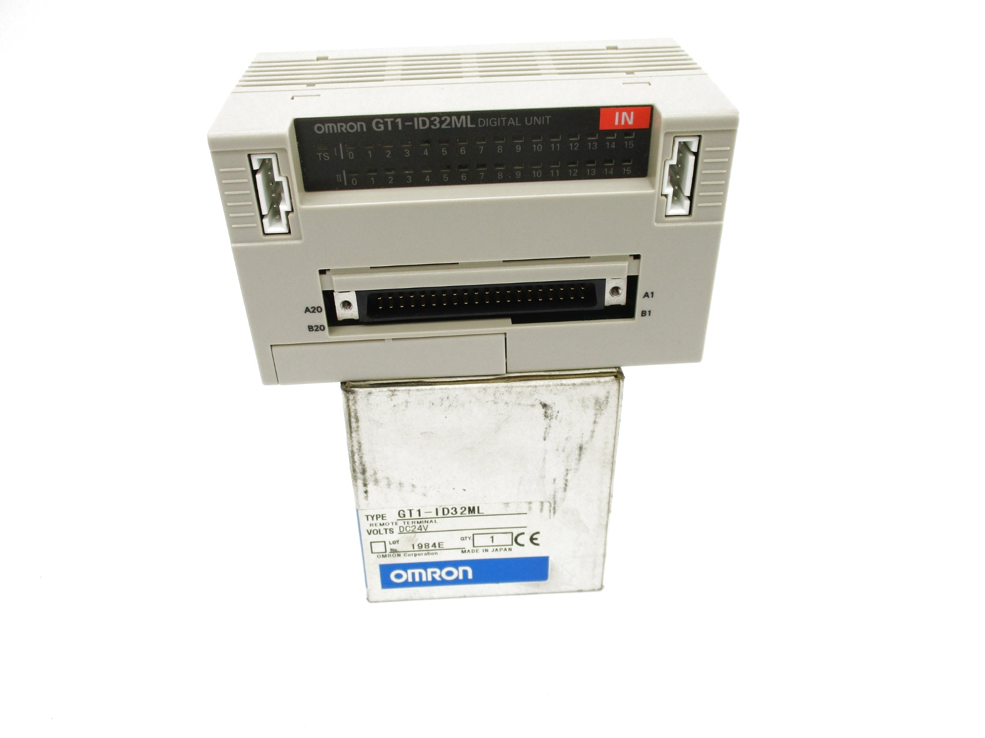 OMRON GT1-ID32ML NSMP