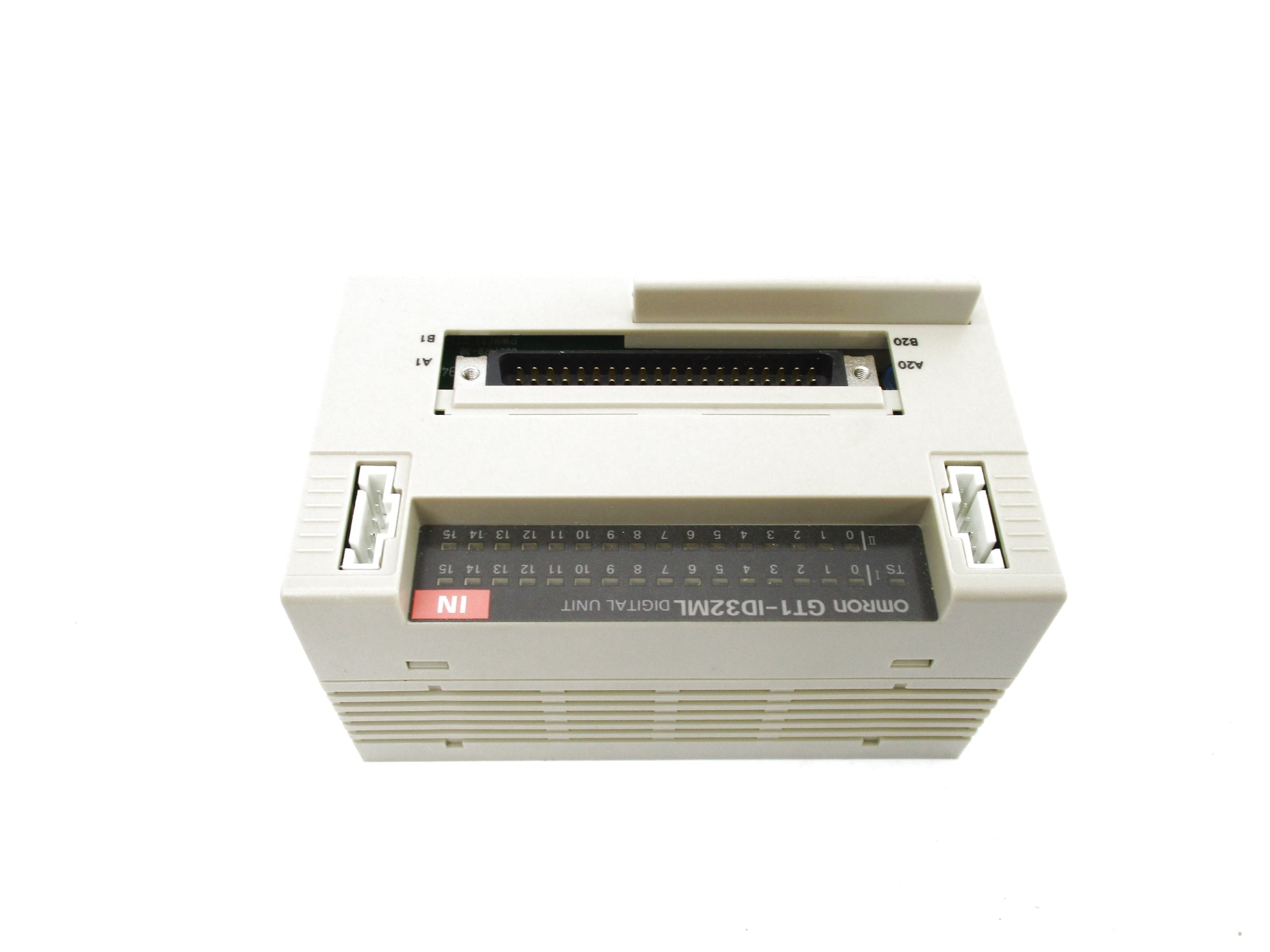 OMRON GT1-ID32ML NSMP