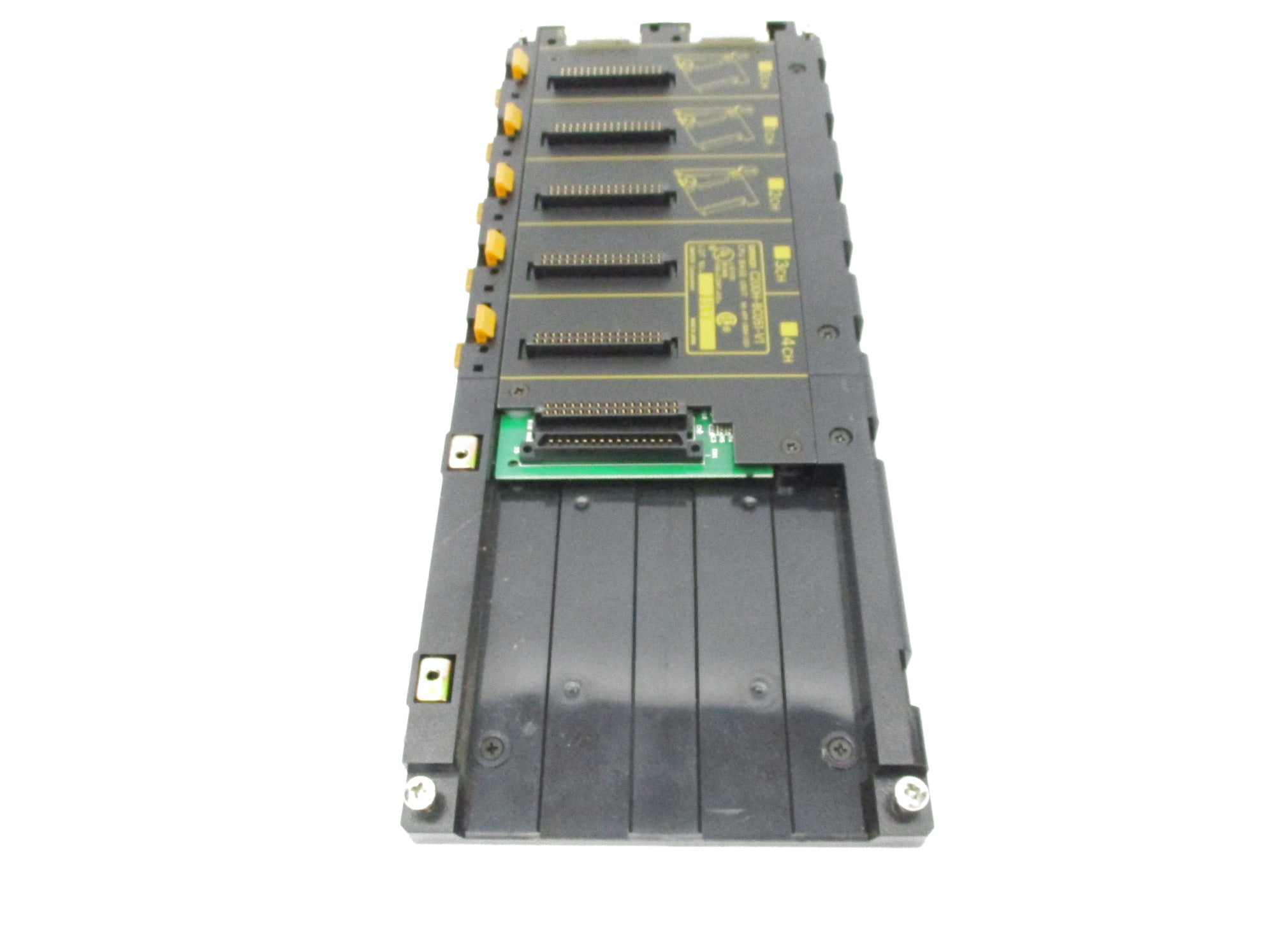 OMRON C200H-BC051-V1 NSNP